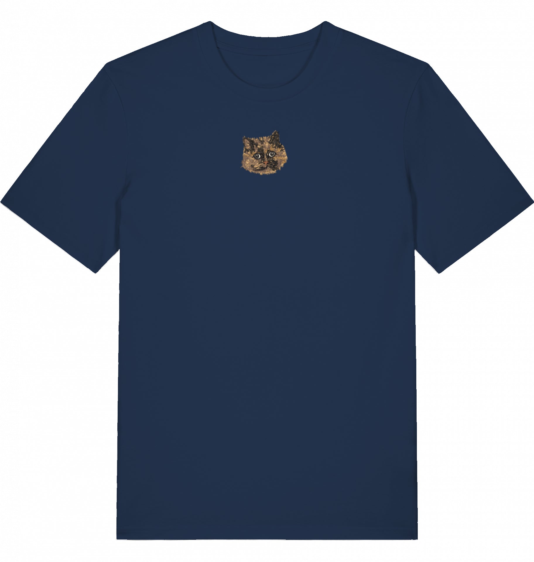 Organic Unisex Shirt - Candy -