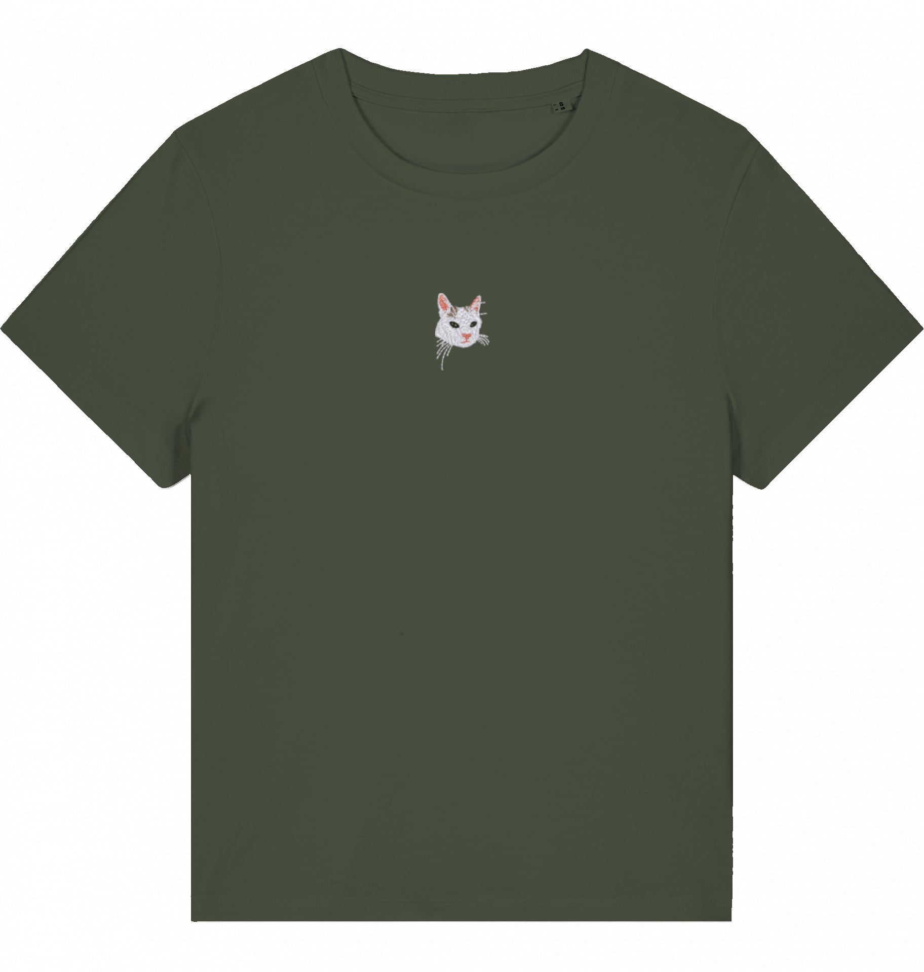 Organic Damen Shirt - Melanie -