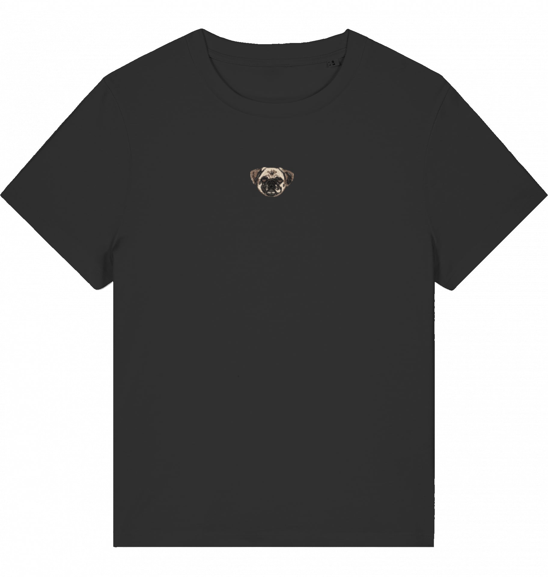 Organic Damen Shirt - Easy -