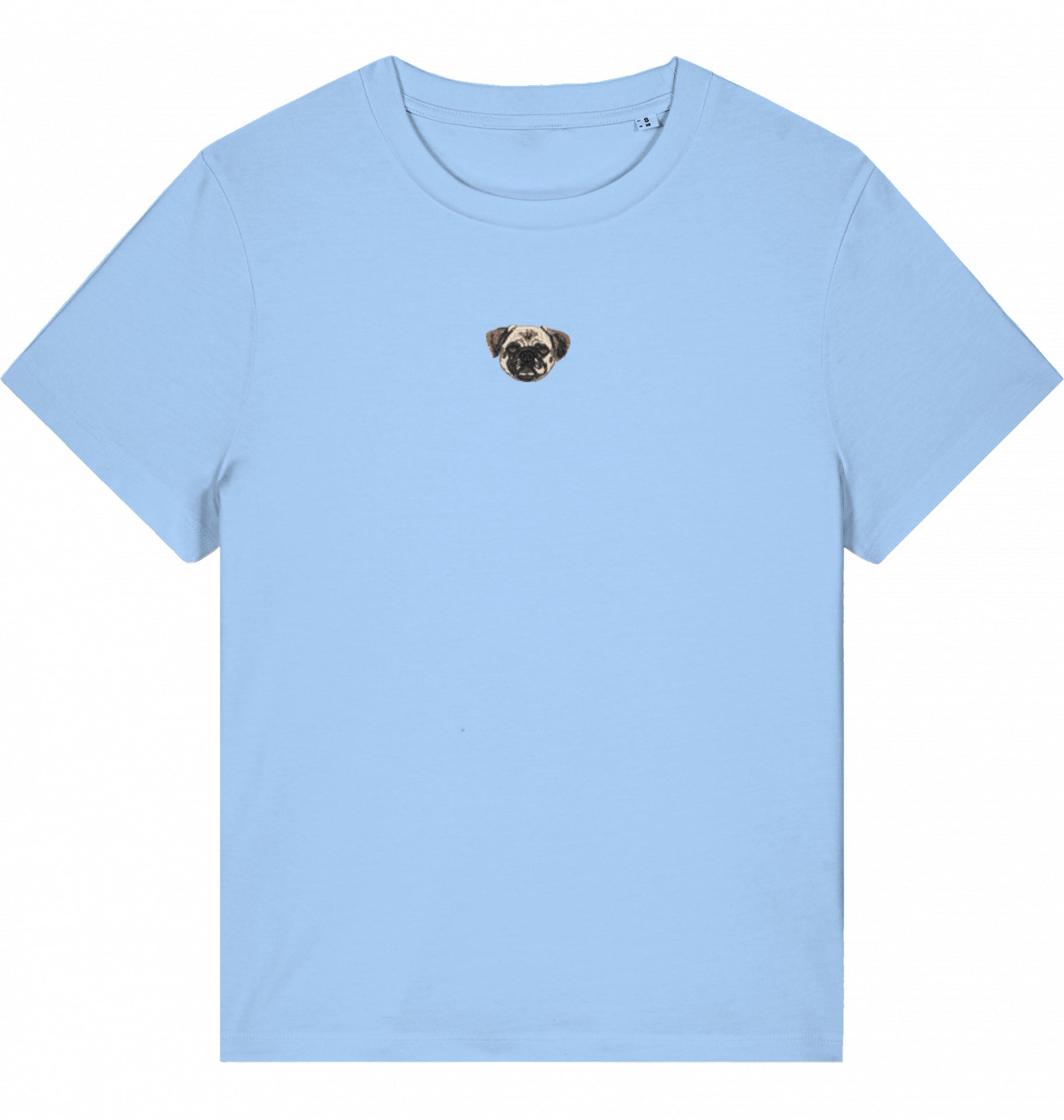 Organic Damen Shirt - Easy -