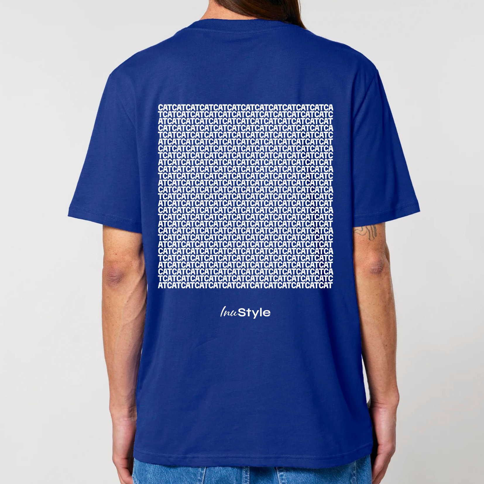 Organic Unisex Shirt - CAAT -