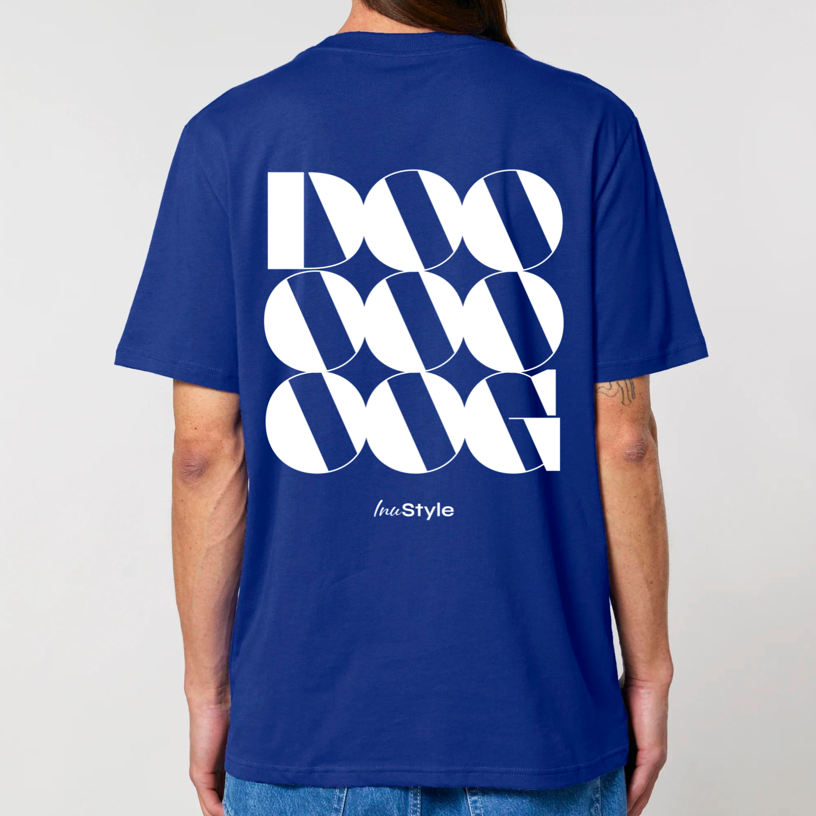 Organic Unisex Shirt - DOOG -