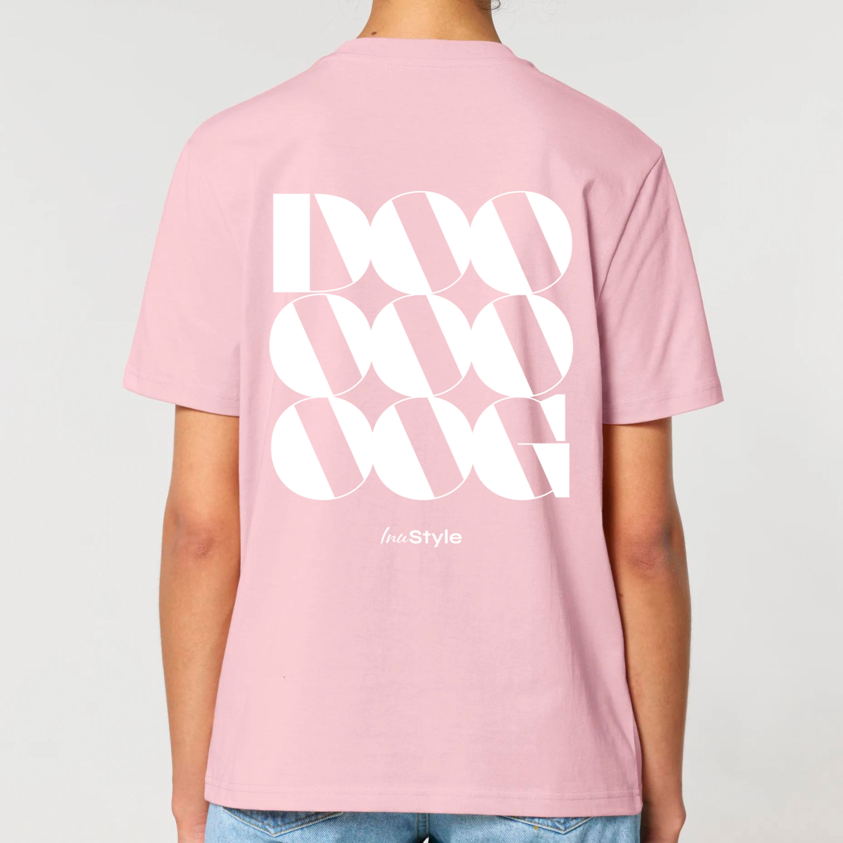 Organic Unisex Shirt - DOOG -