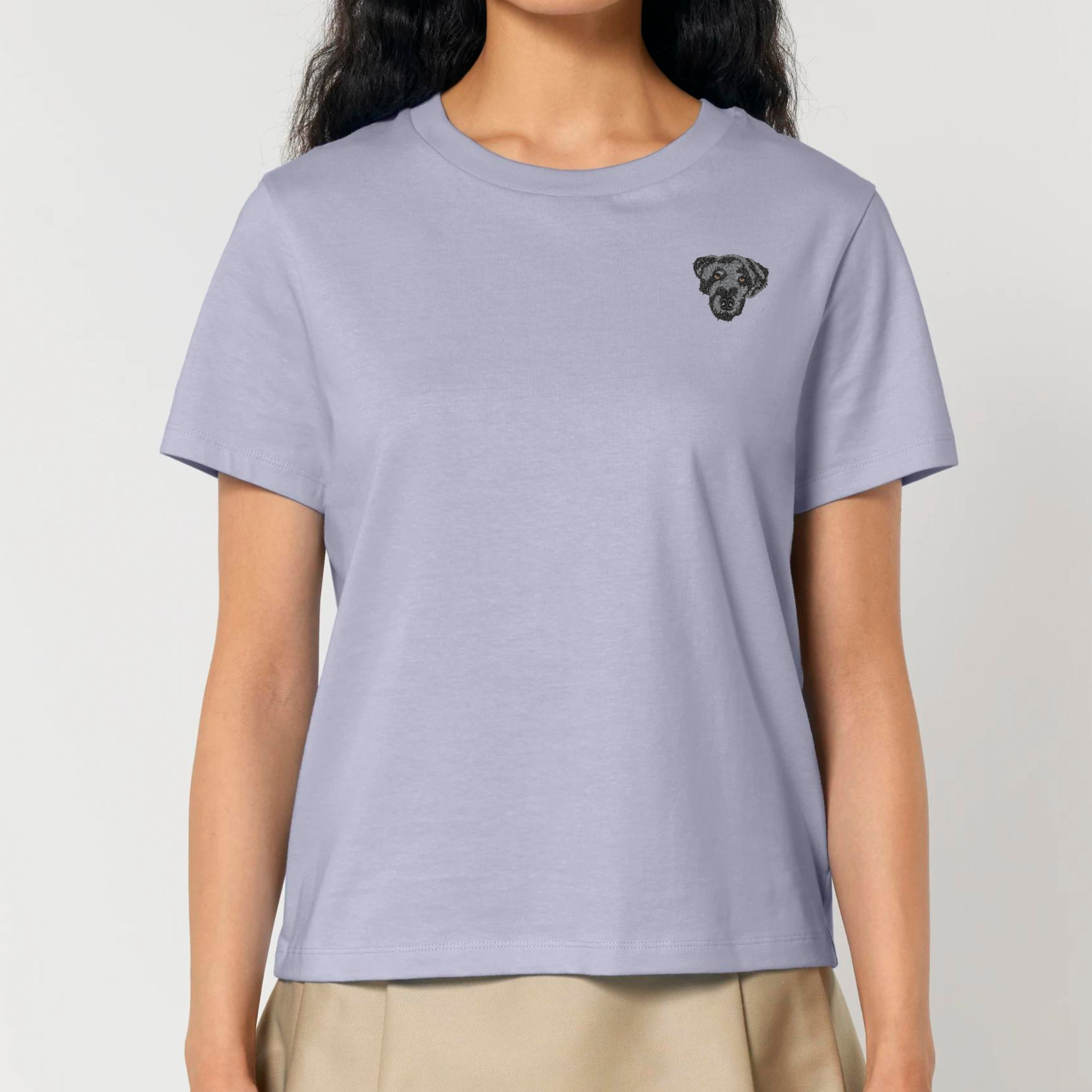 Organic Damen Shirt - Archie -