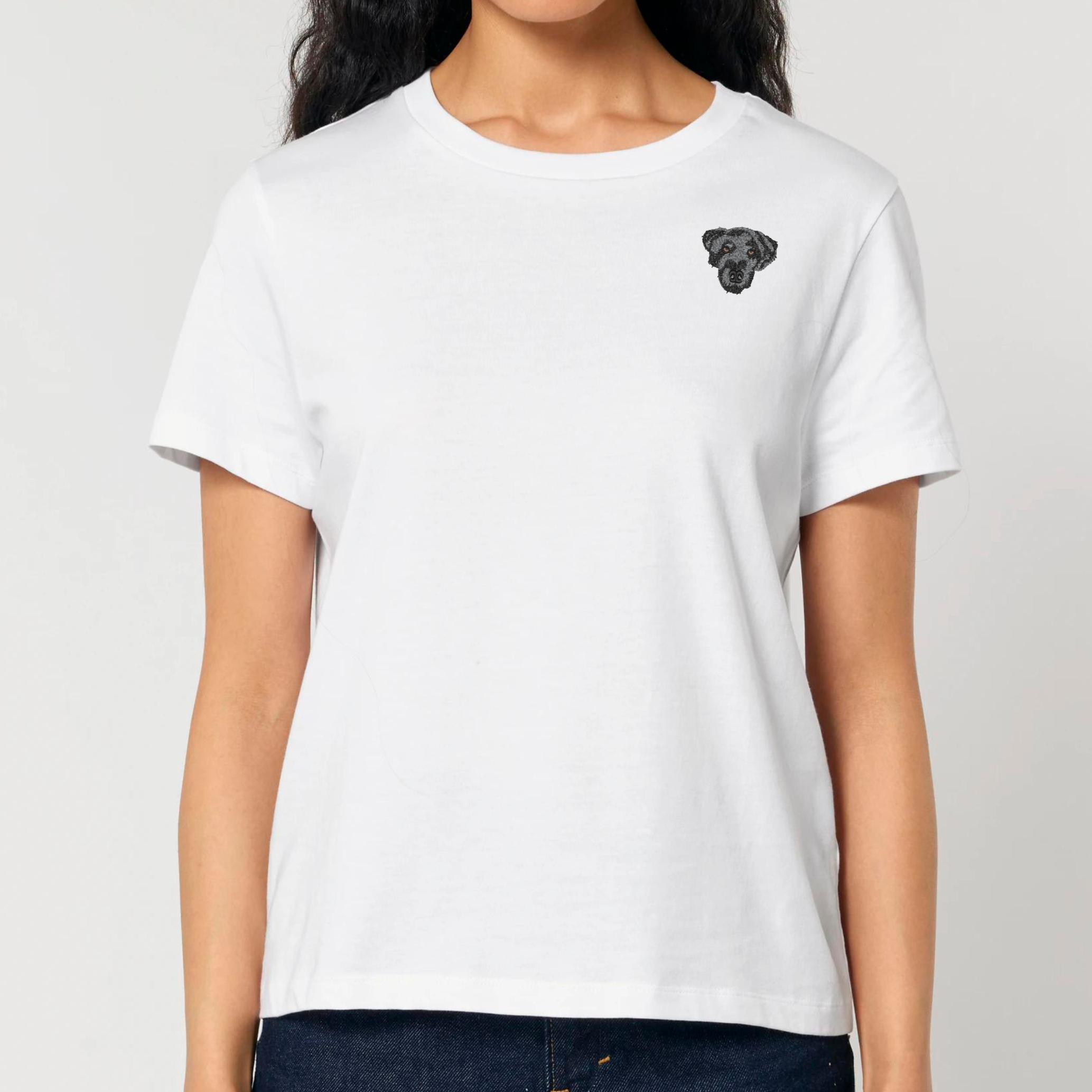 Organic Damen Shirt - Archie -