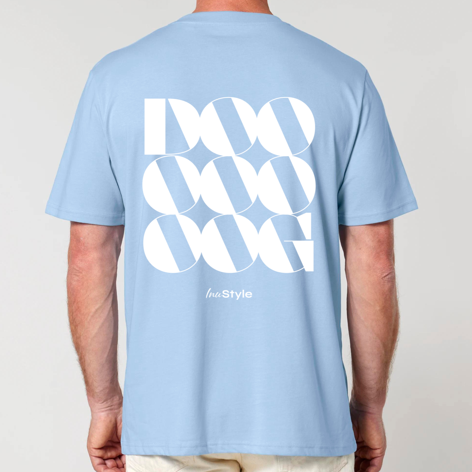 Organic Unisex Shirt - DOOG -
