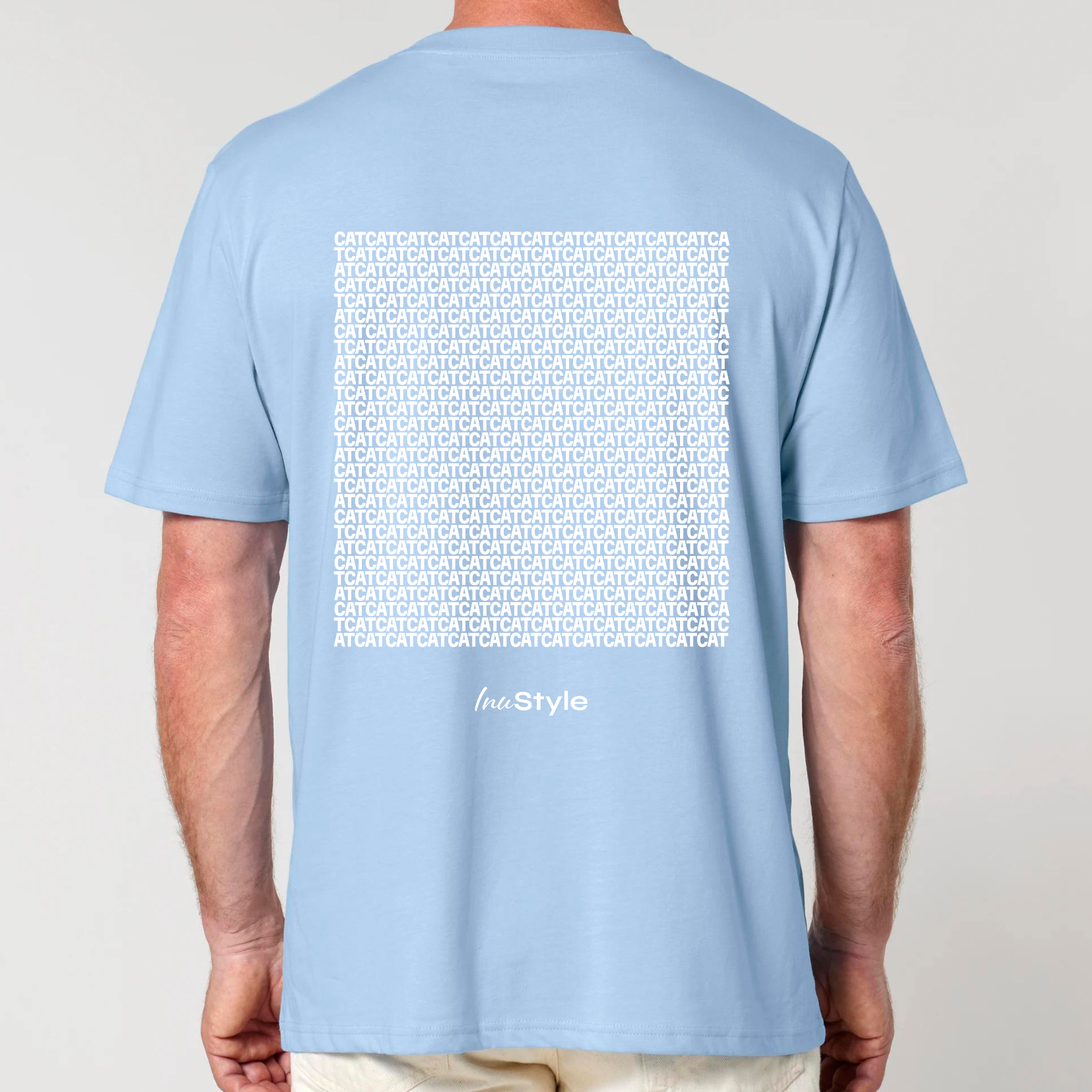 Organic Unisex Shirt - CAAT -