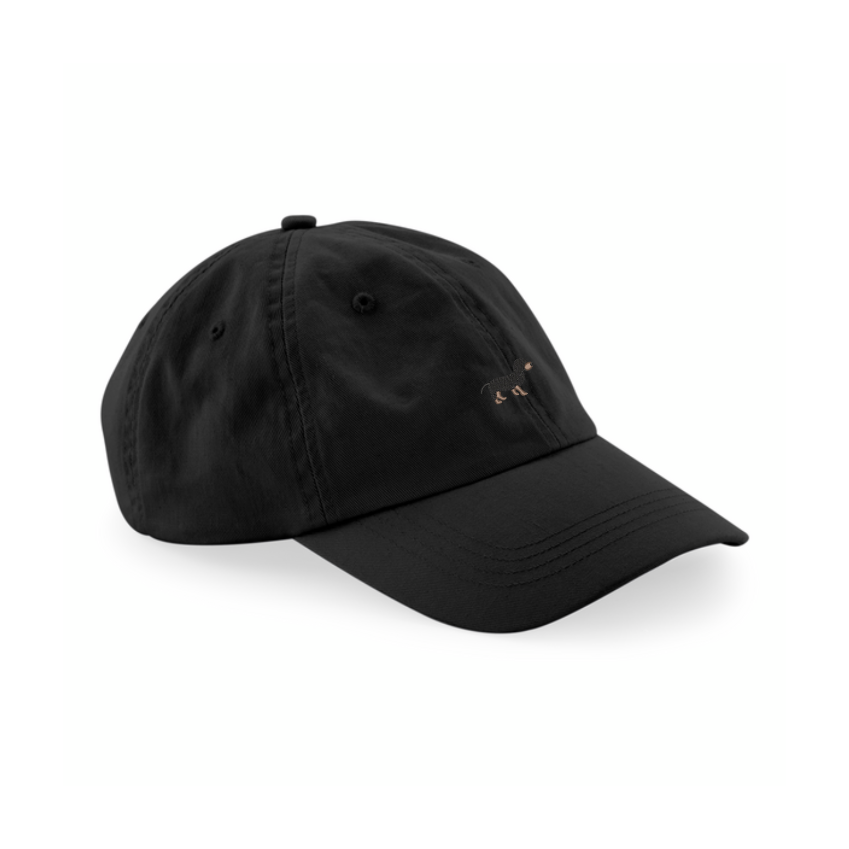 Unisex Cap - Dackel - Tilli