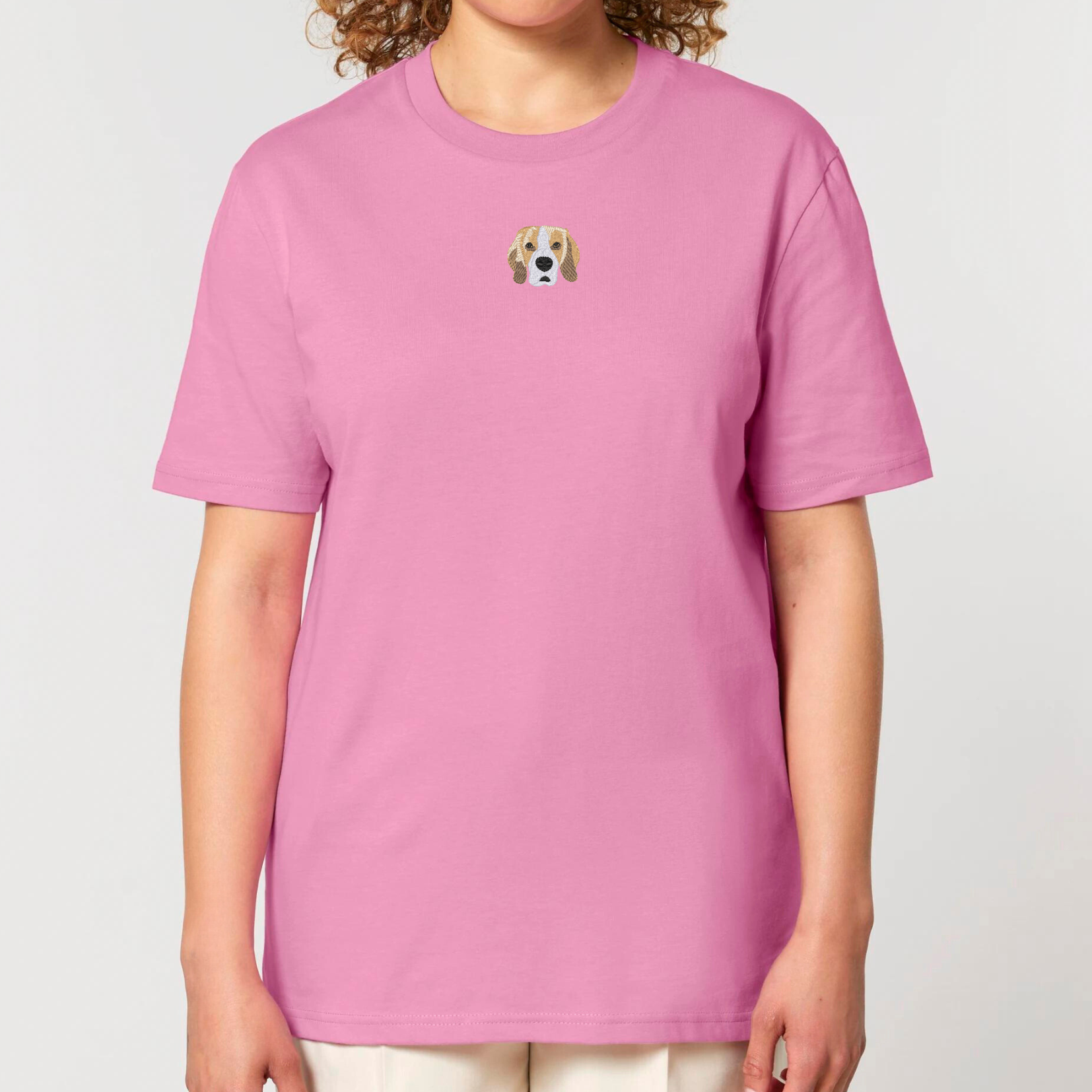 Organic Unisex Shirt - Luke