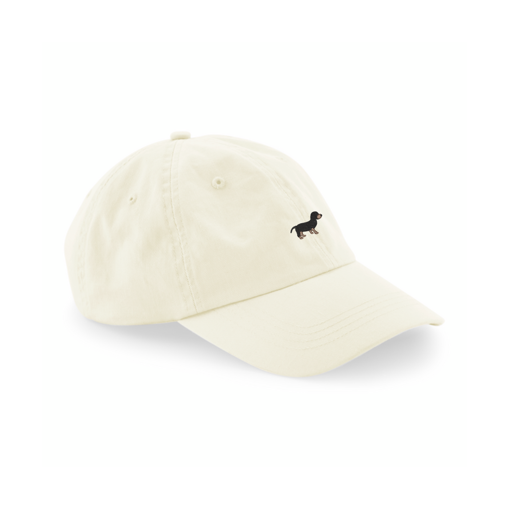 Unisex Cap - Dackel - Tilli