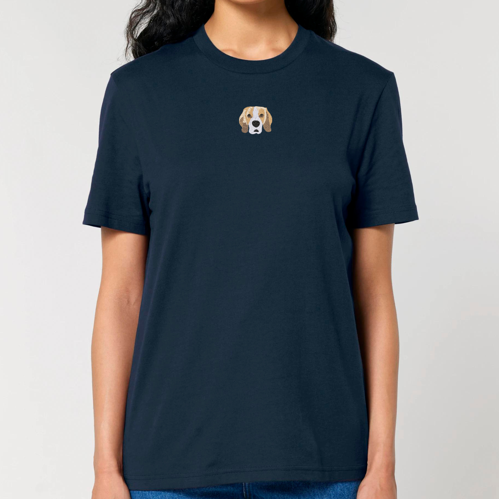 Organic Unisex Shirt - Luke