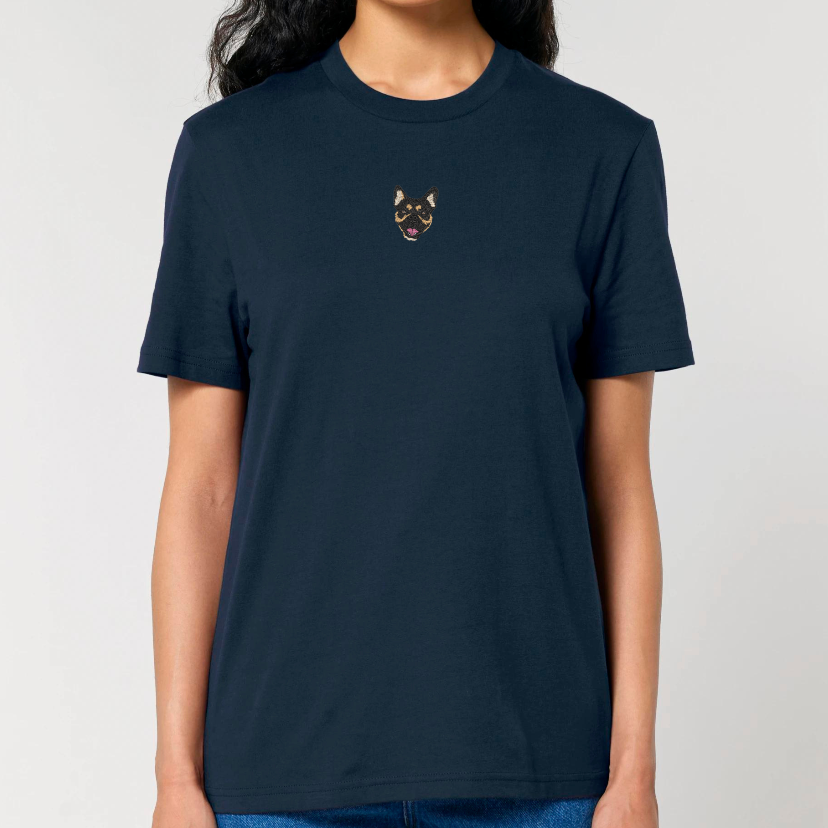 Organic Unisex Shirt - Sarah -