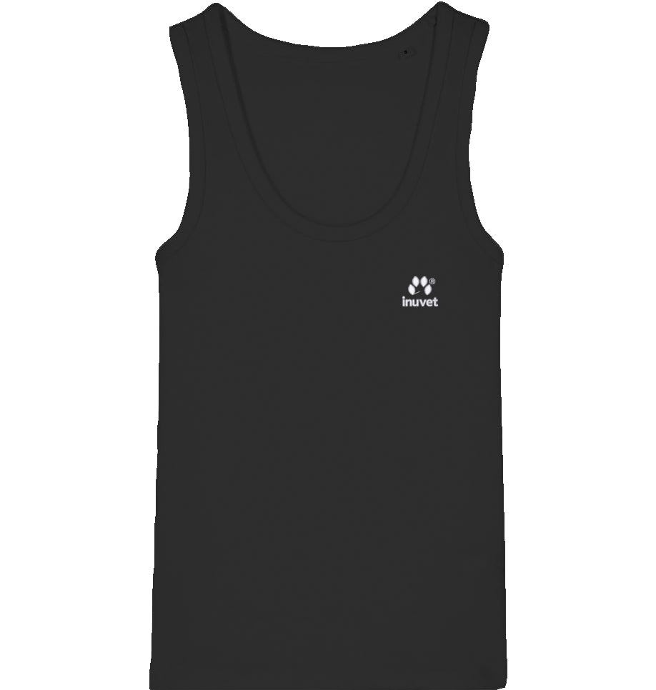 Organic Damen Tank Top - Inuvet -