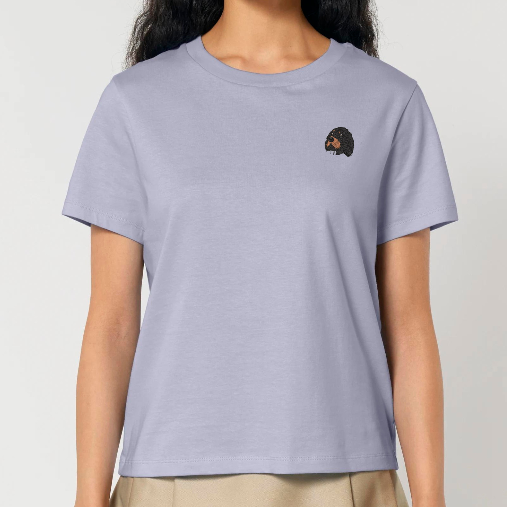 Organic Damen Shirt - Marion -