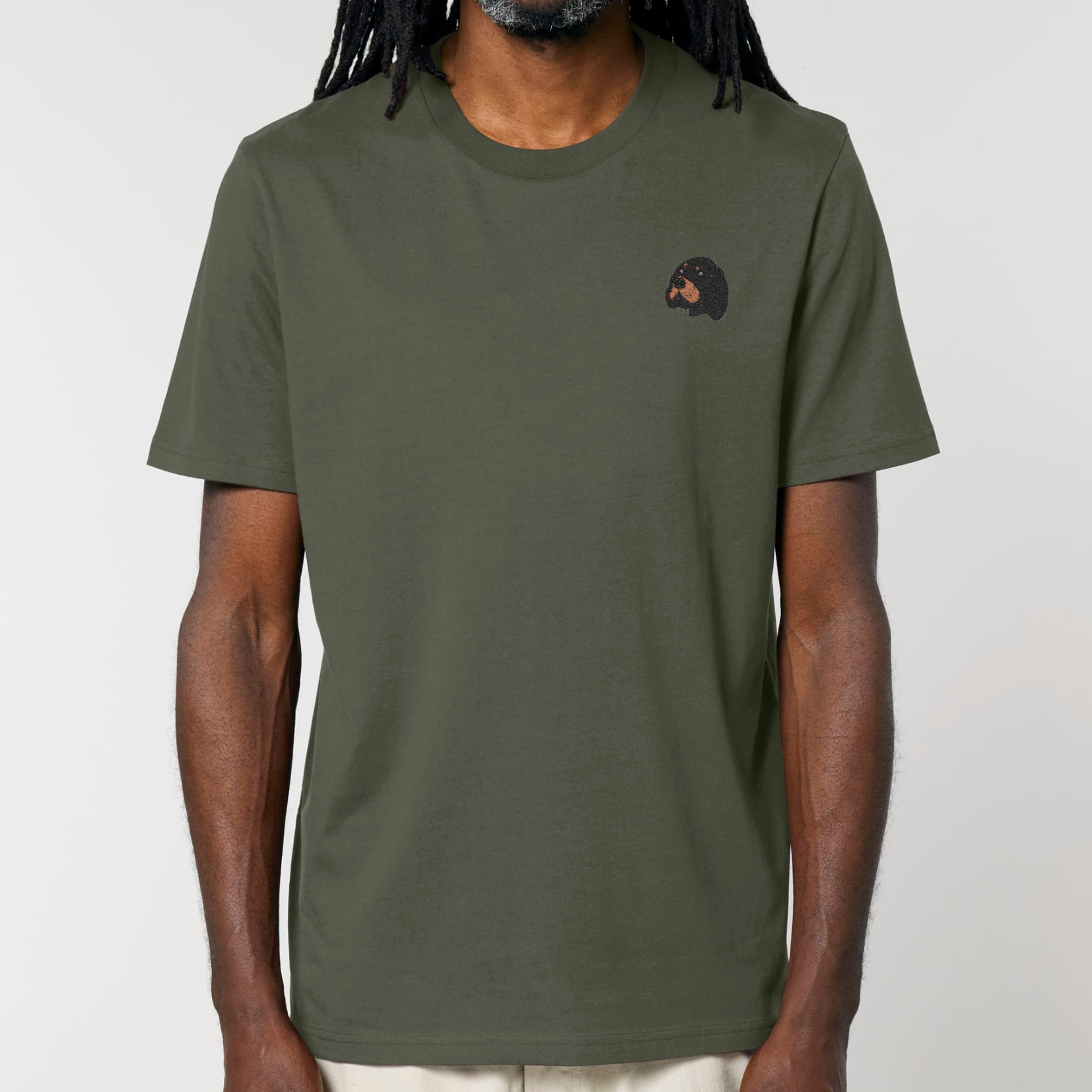 Organic Unisex Shirt - Marion -