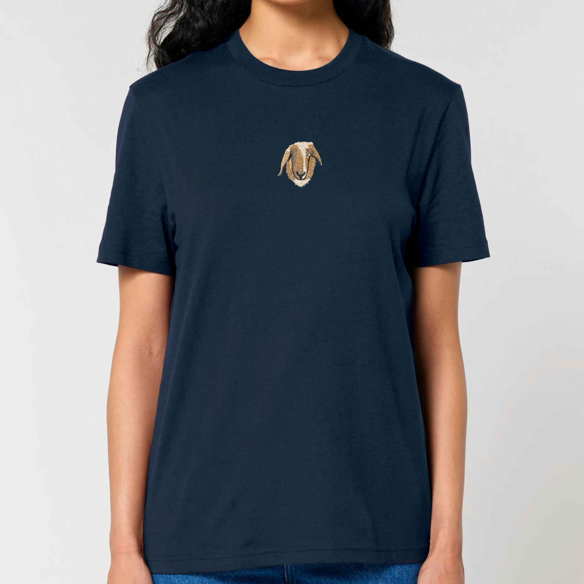 Organic Unisex Shirt - Carlos -