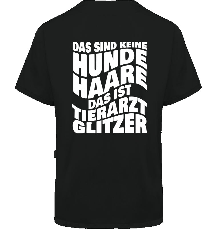 Kasack Herren - Haar -