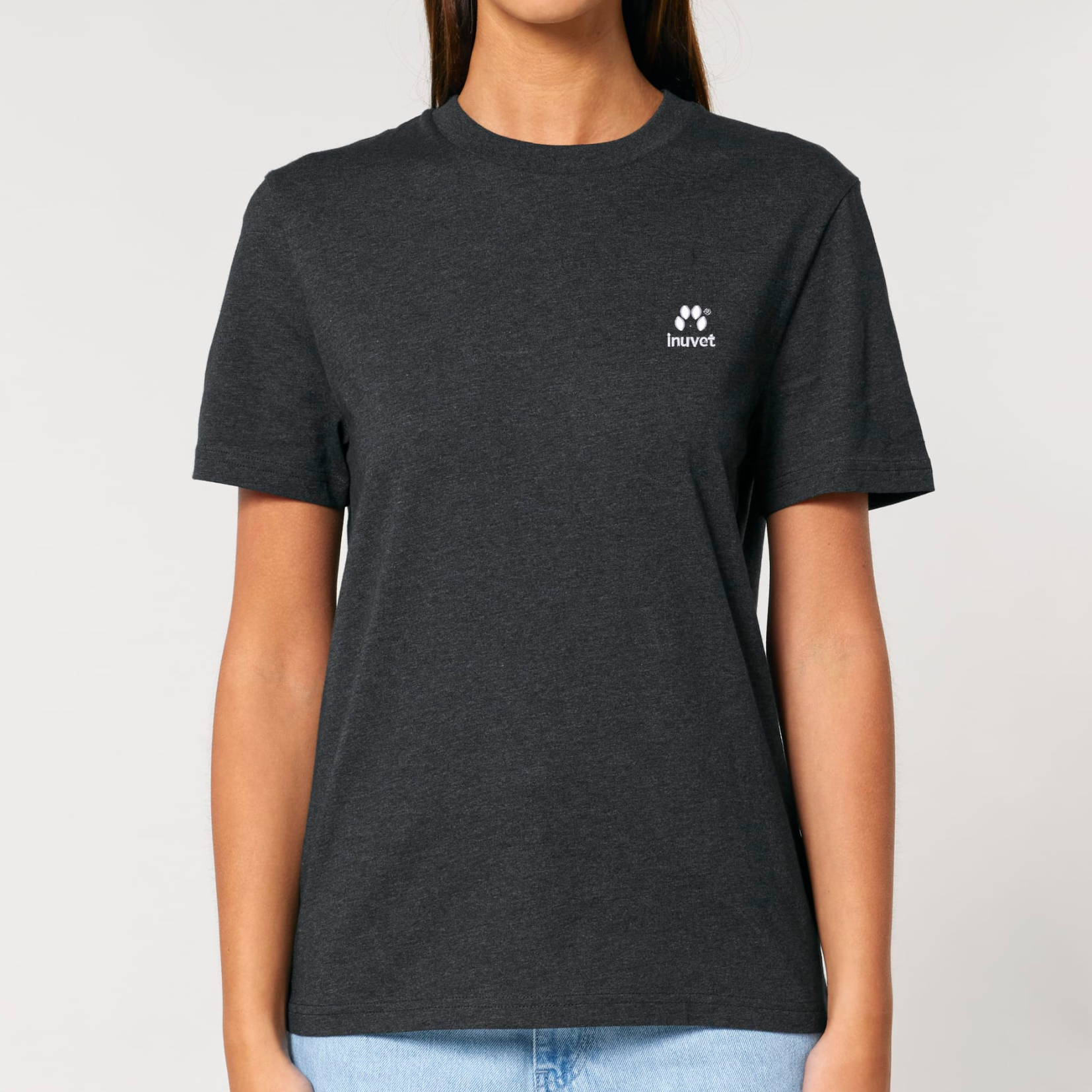 Organic Unisex Shirt - Inuvet -