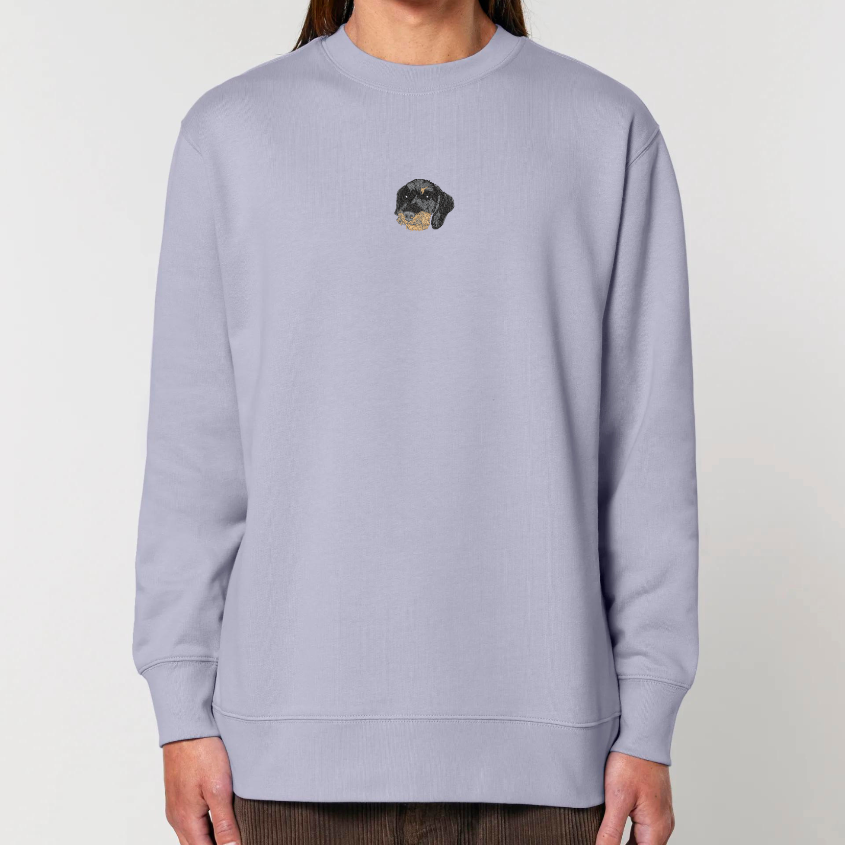 Organic Unisex Sweatshirt - Tilli 2 -