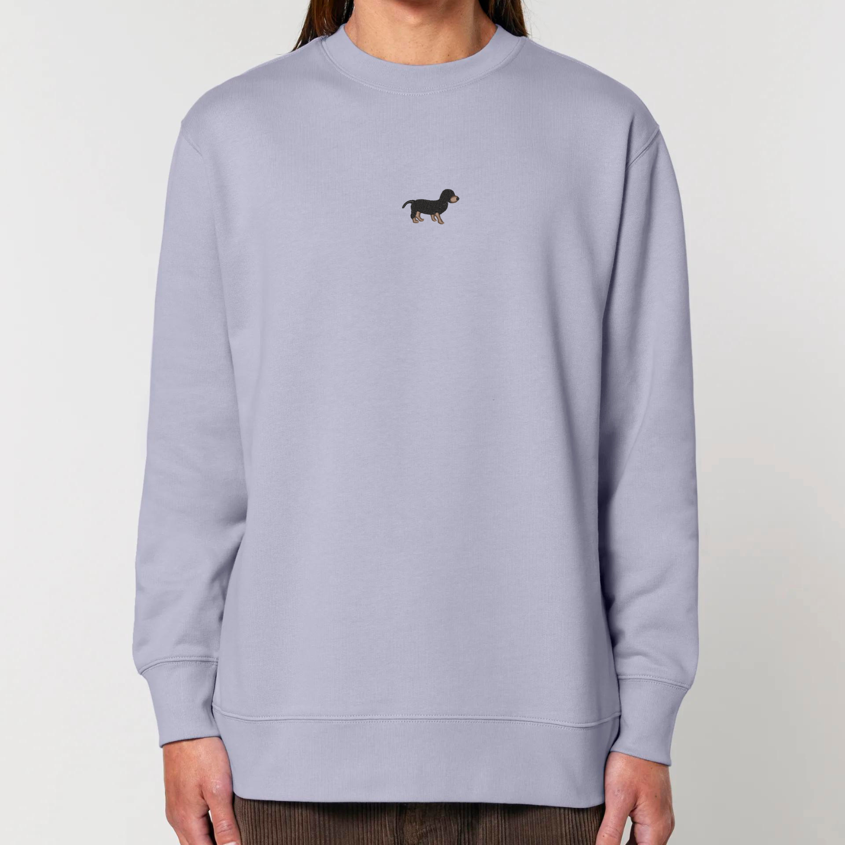Organic Unisex Sweatshirt - Tilli -