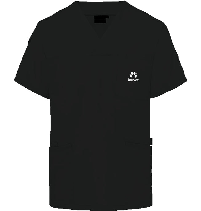 Kasack Herren - Haar -
