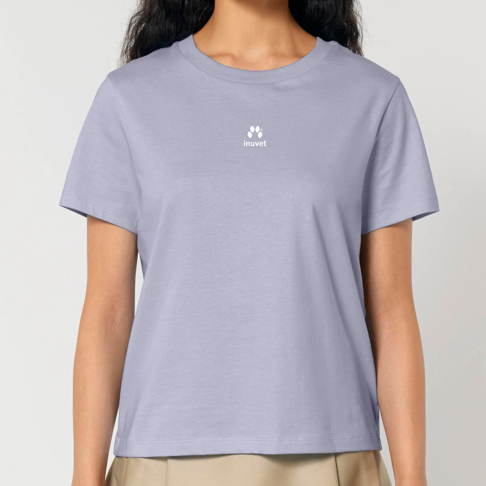 Organic Damen Shirt - Durchfall -