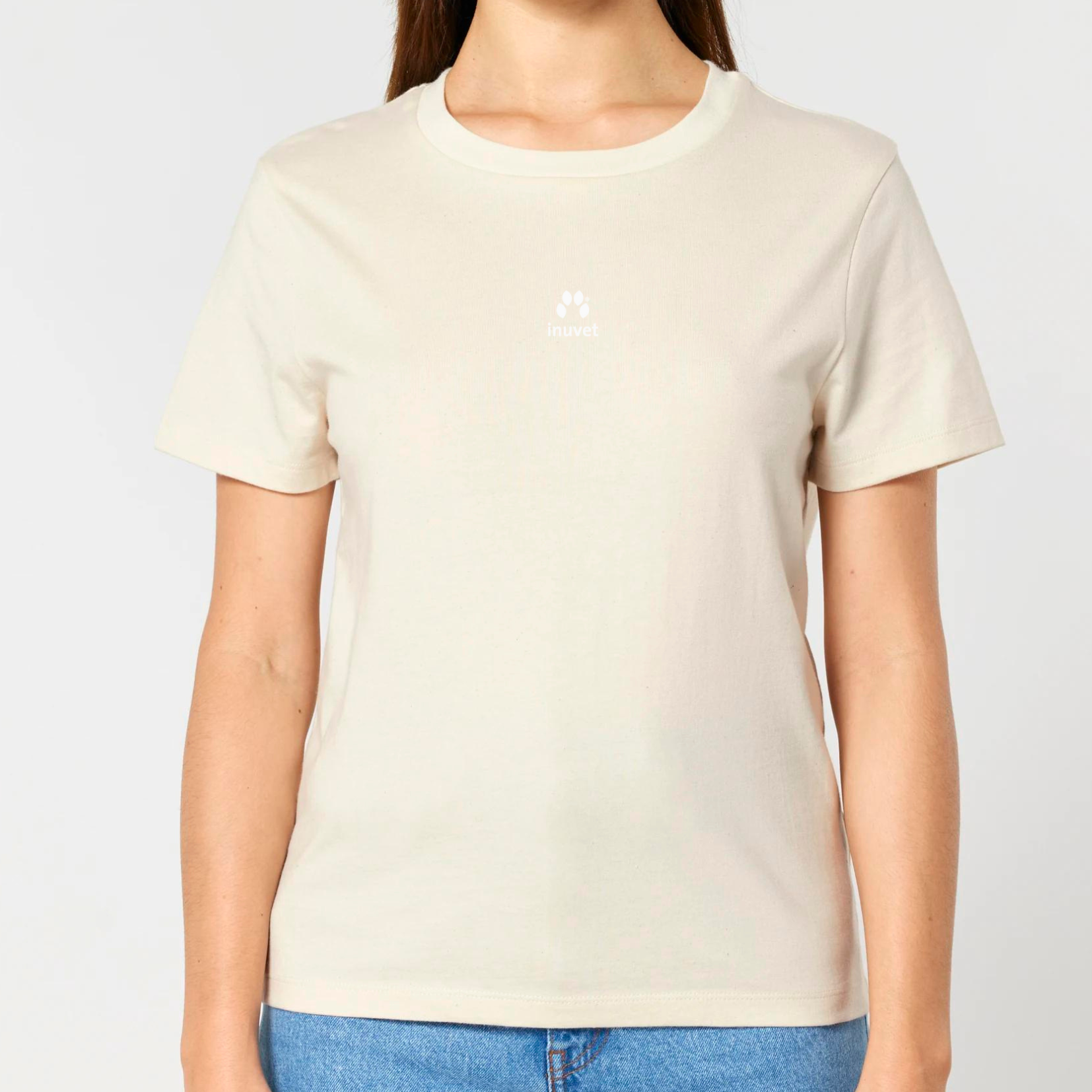 Organic Damen Shirt - Durchfall -