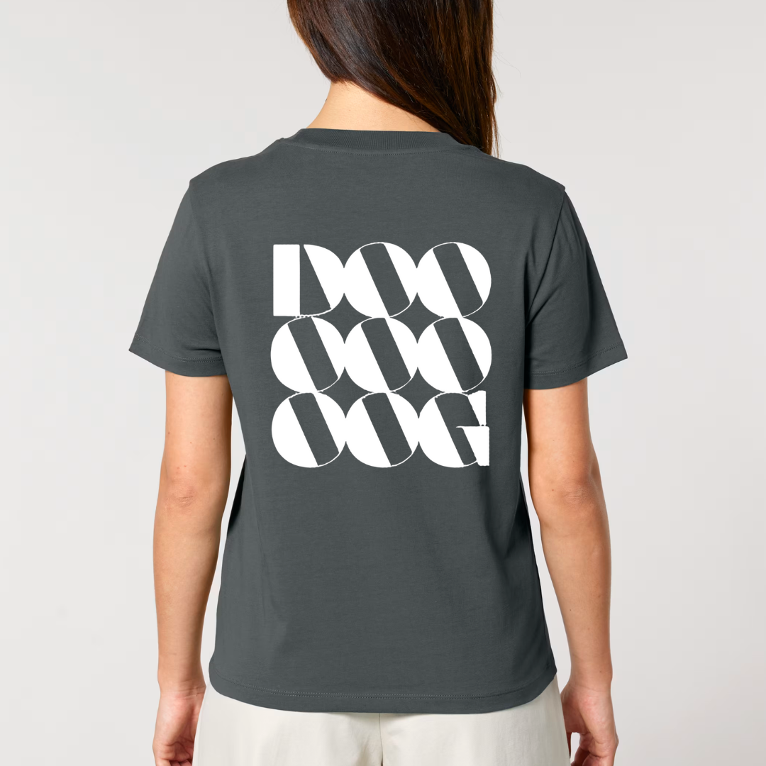 Organic Damen Shirt - DOOG -