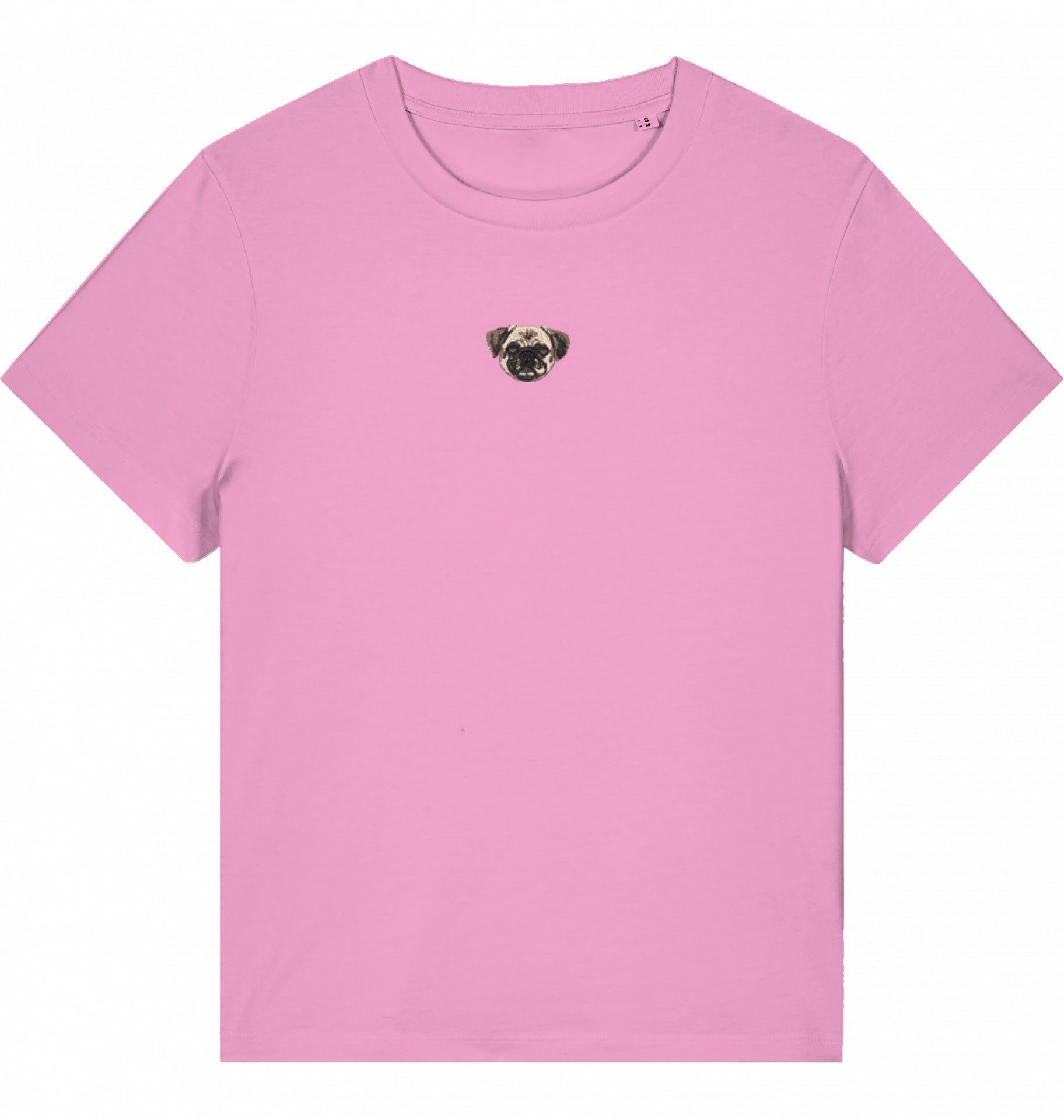 Organic Damen Shirt - Easy -