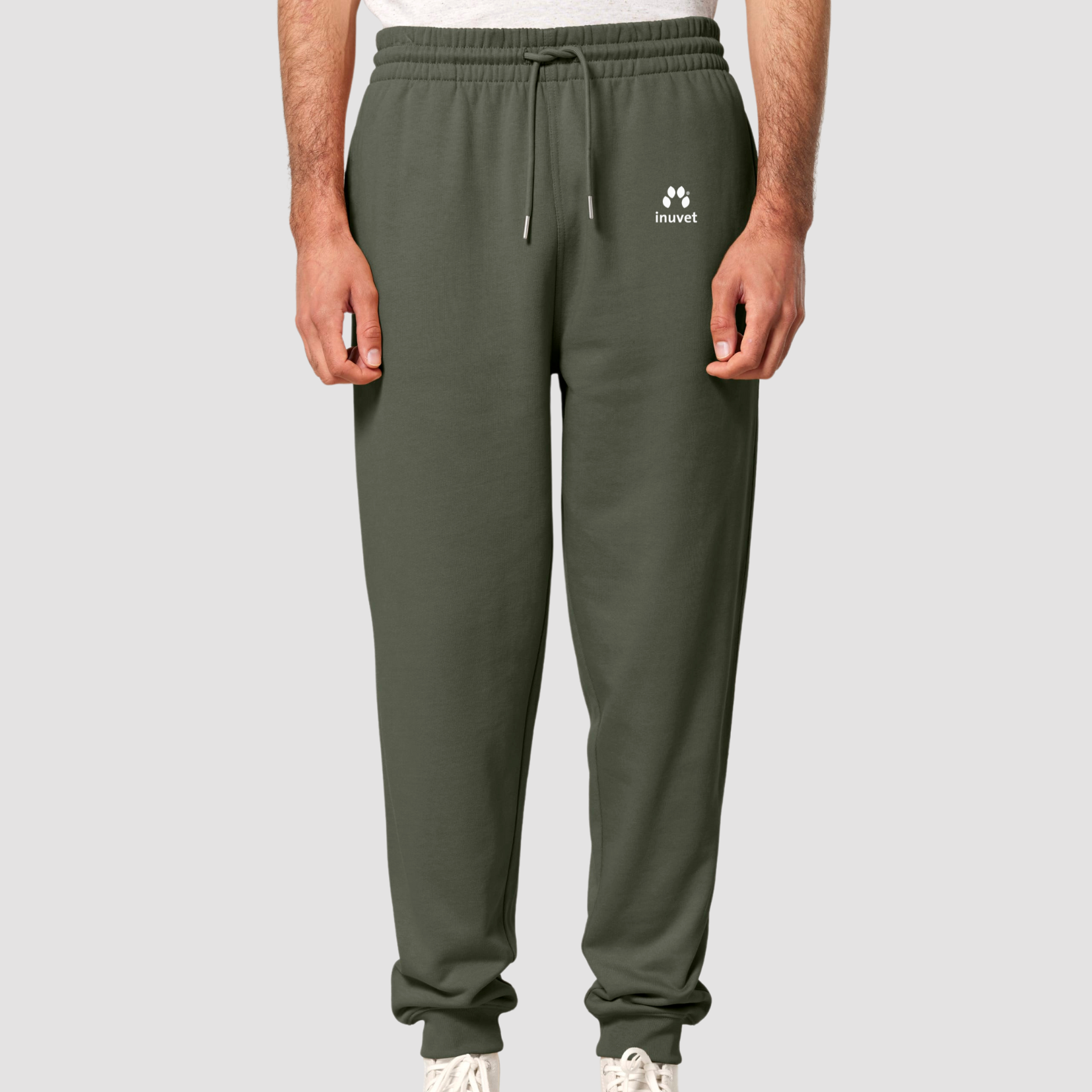 Organic Unisex Jogginghose - Inuvet -