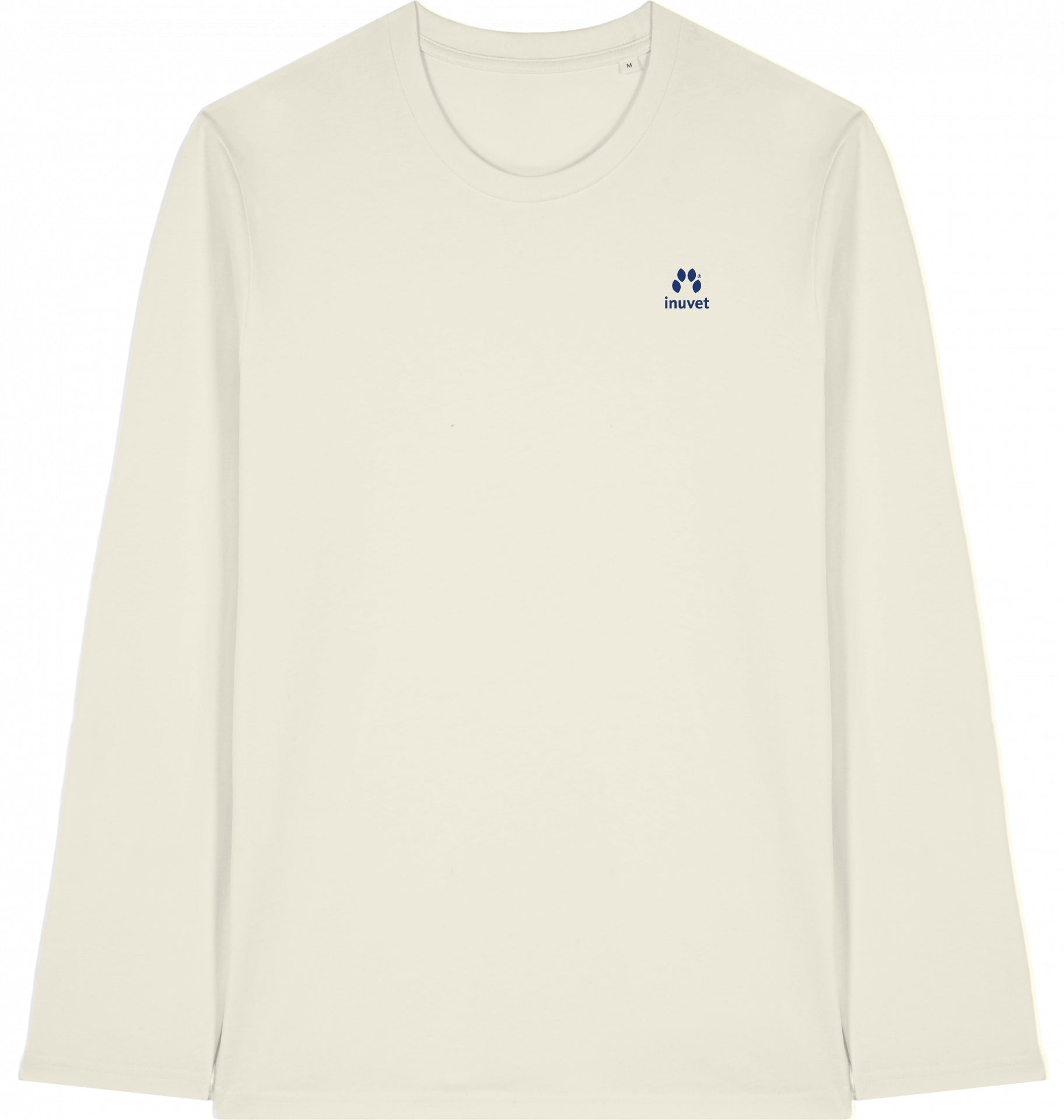 Organic Unisex Longsleeve - Busy Healing -