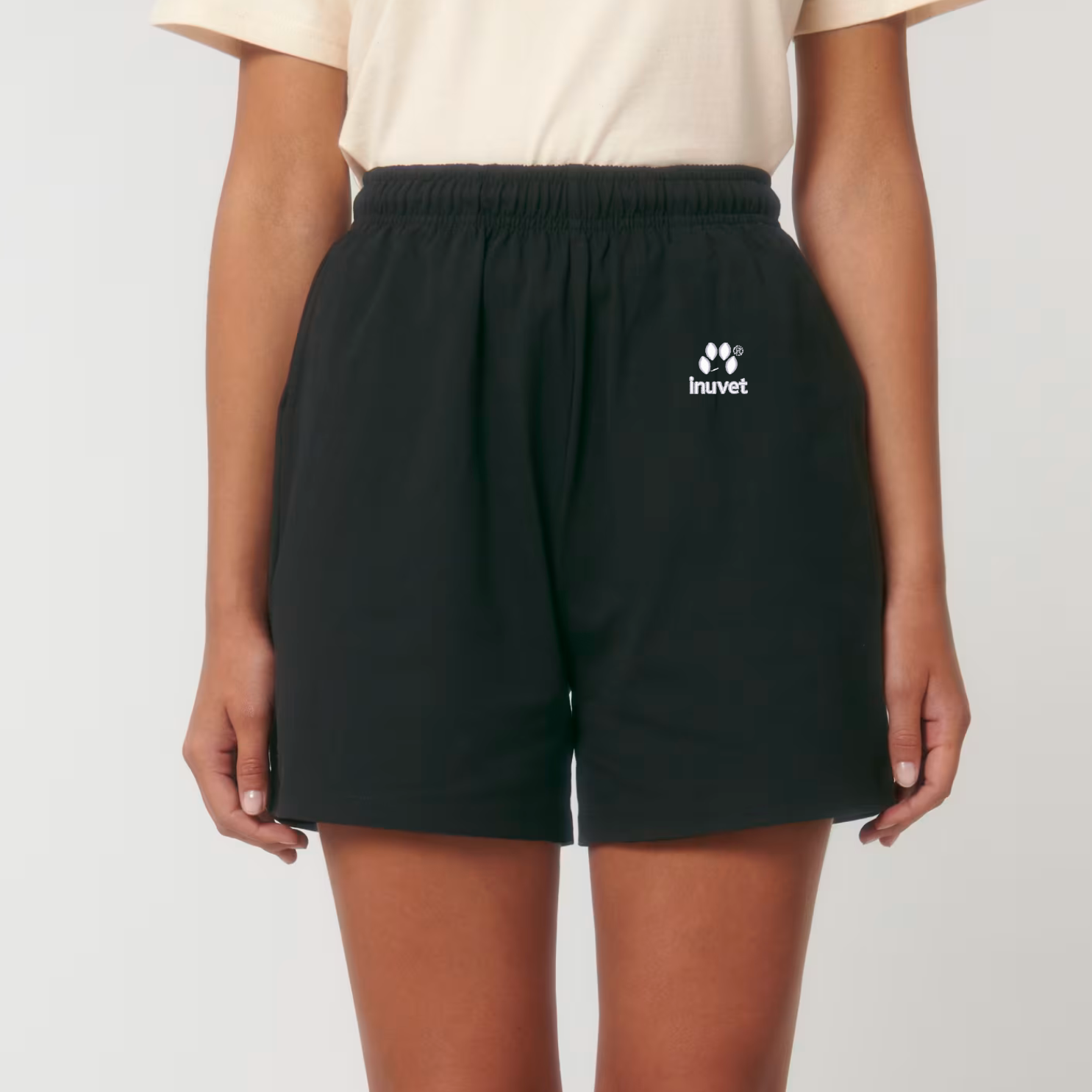 Organic Unisex Shorts - Inuvet -