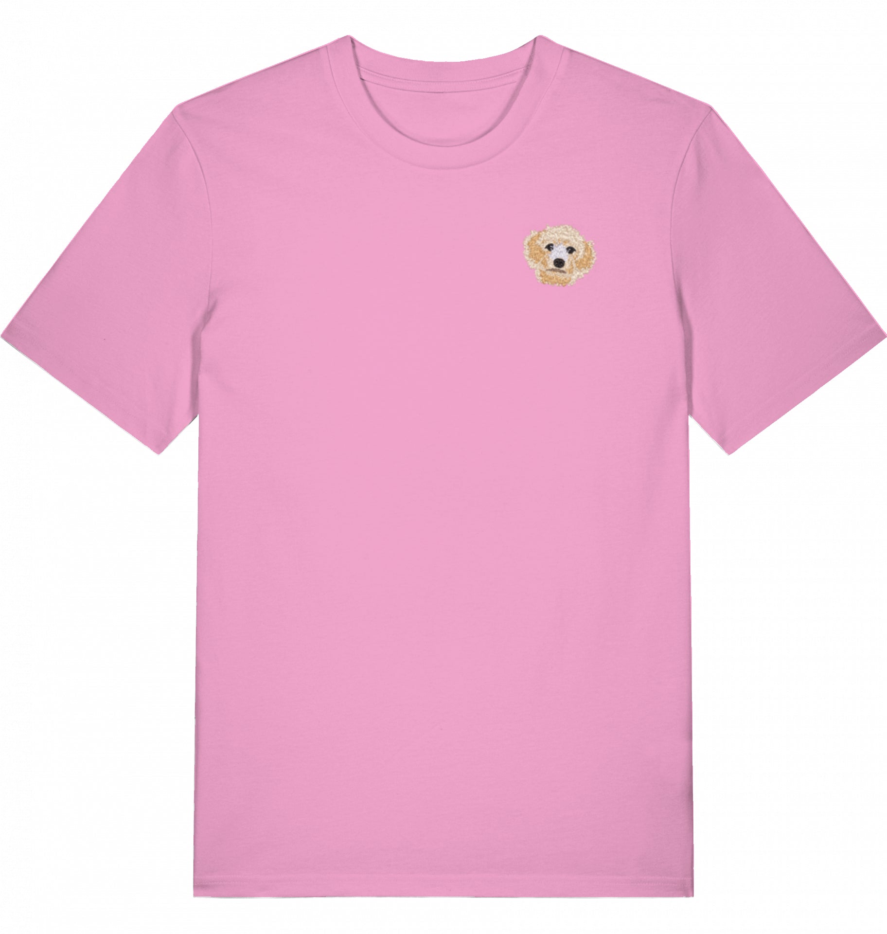Organic Unisex Shirt - Juliana -