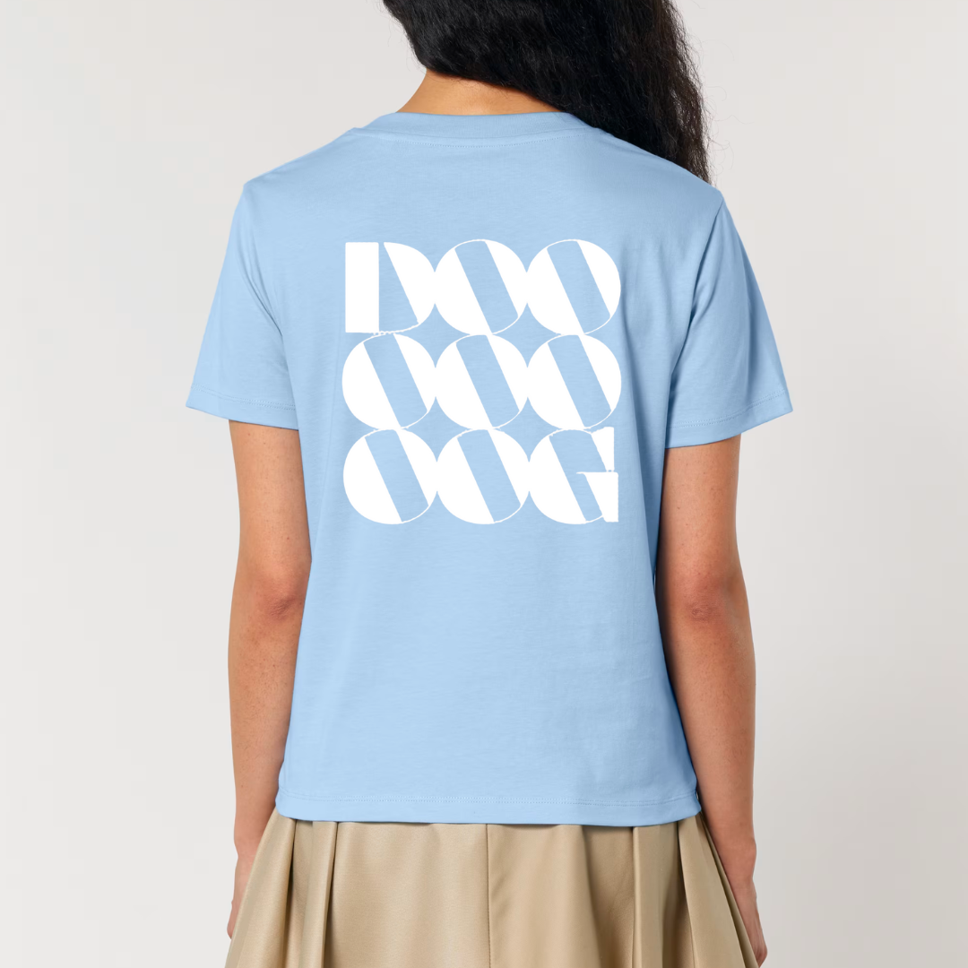 Organic Damen Shirt - DOOG -