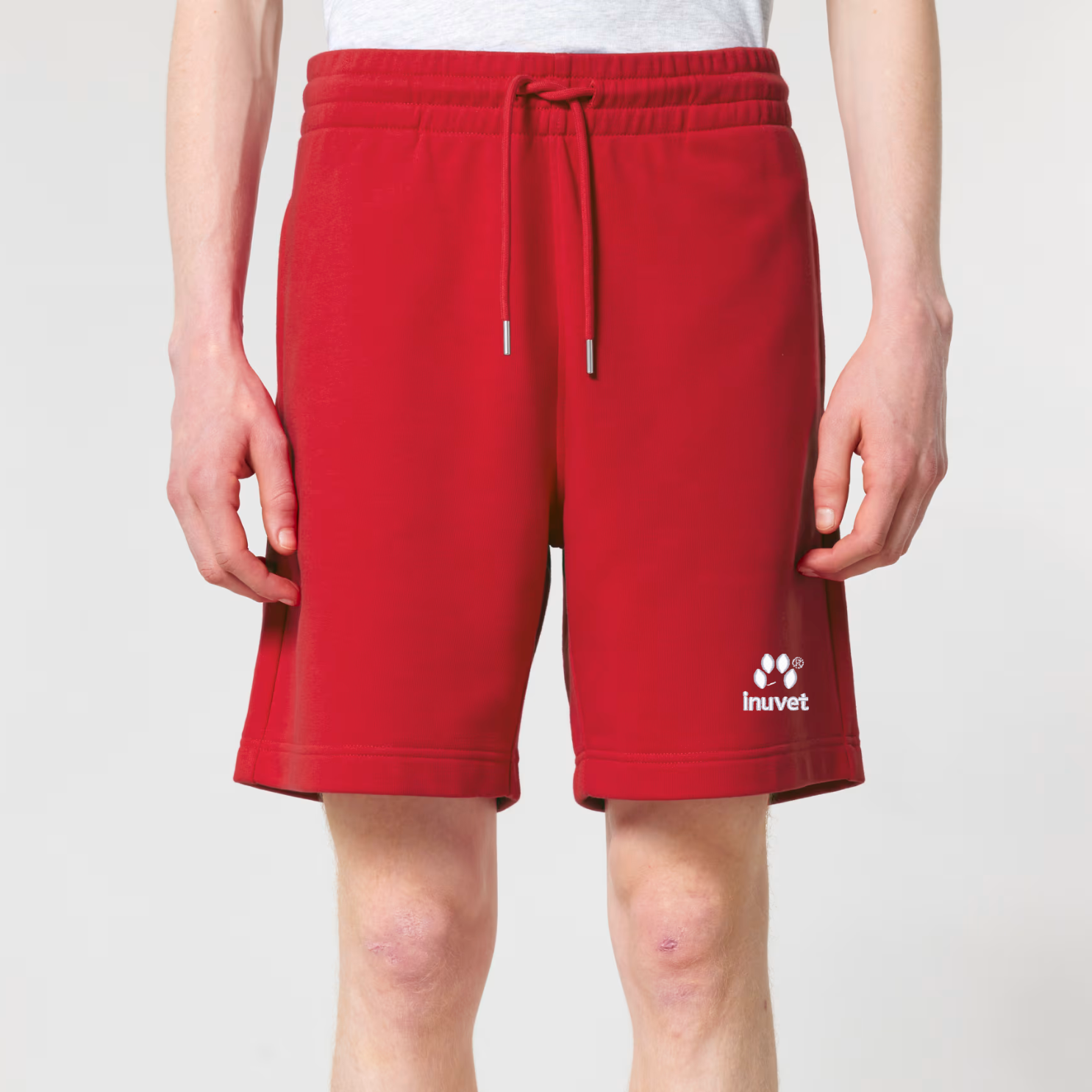Organic Unisex Shorts Kordel - Inuvet -