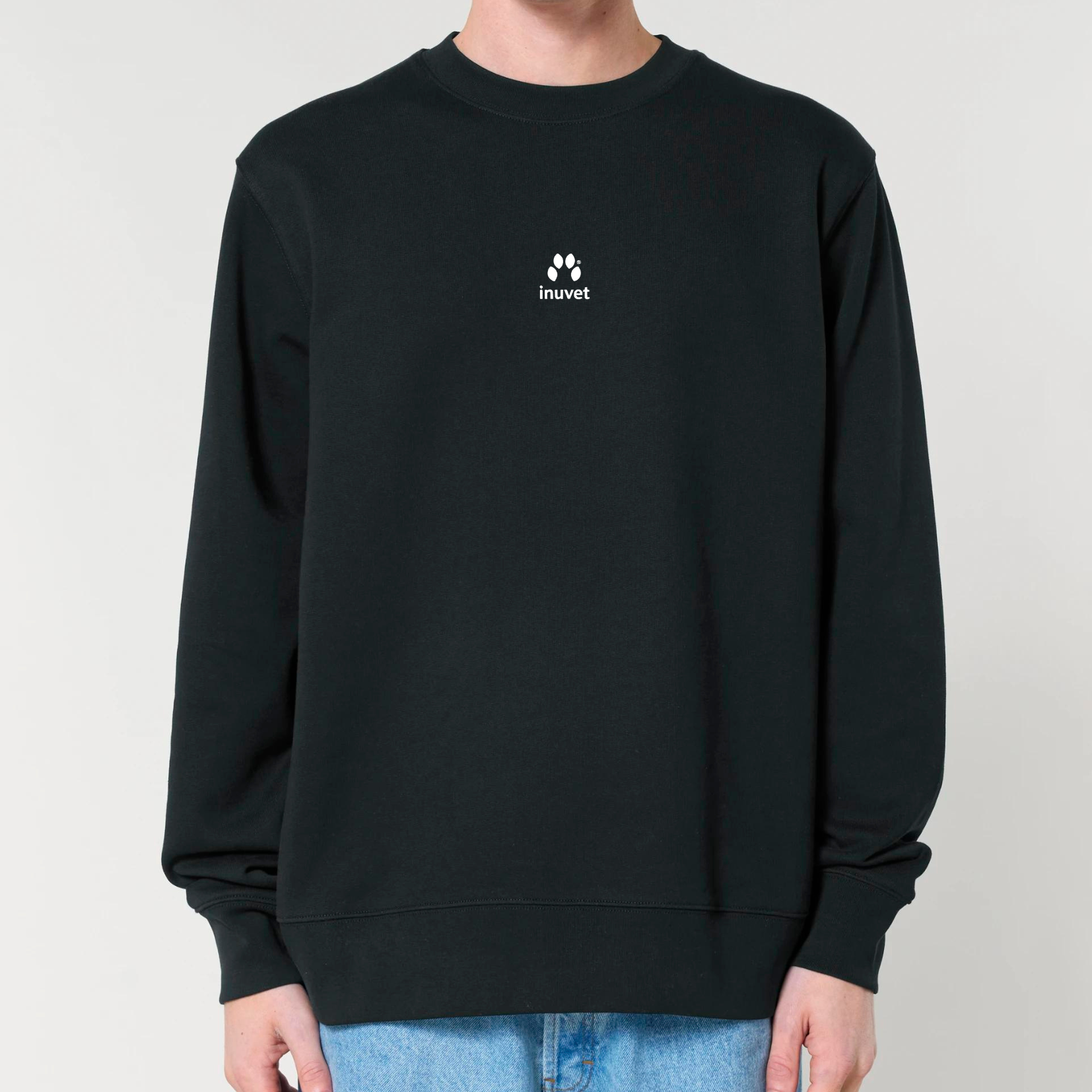 Organic Unisex Sweatshirt - DOOG -