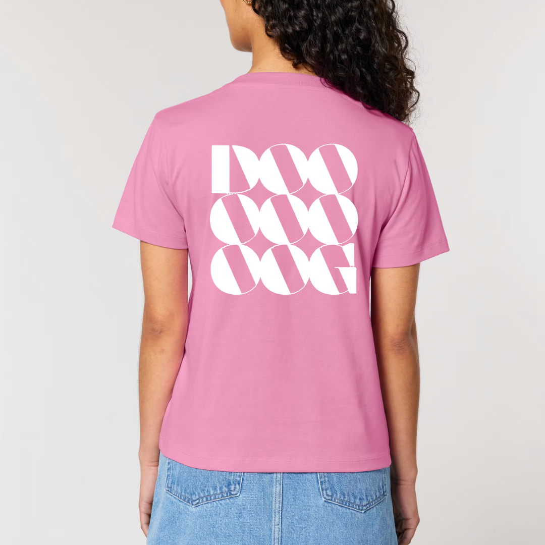 Organic Damen Shirt - DOOG -