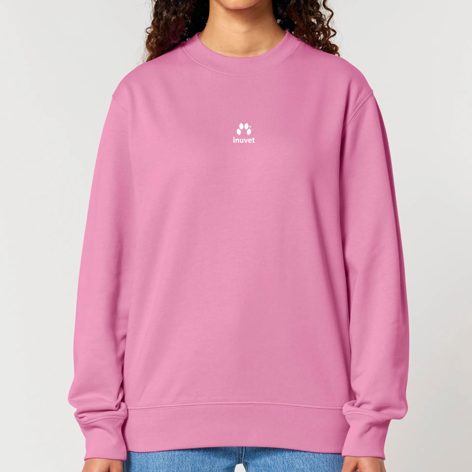 Organic Unisex Sweatshirt - DOOG -