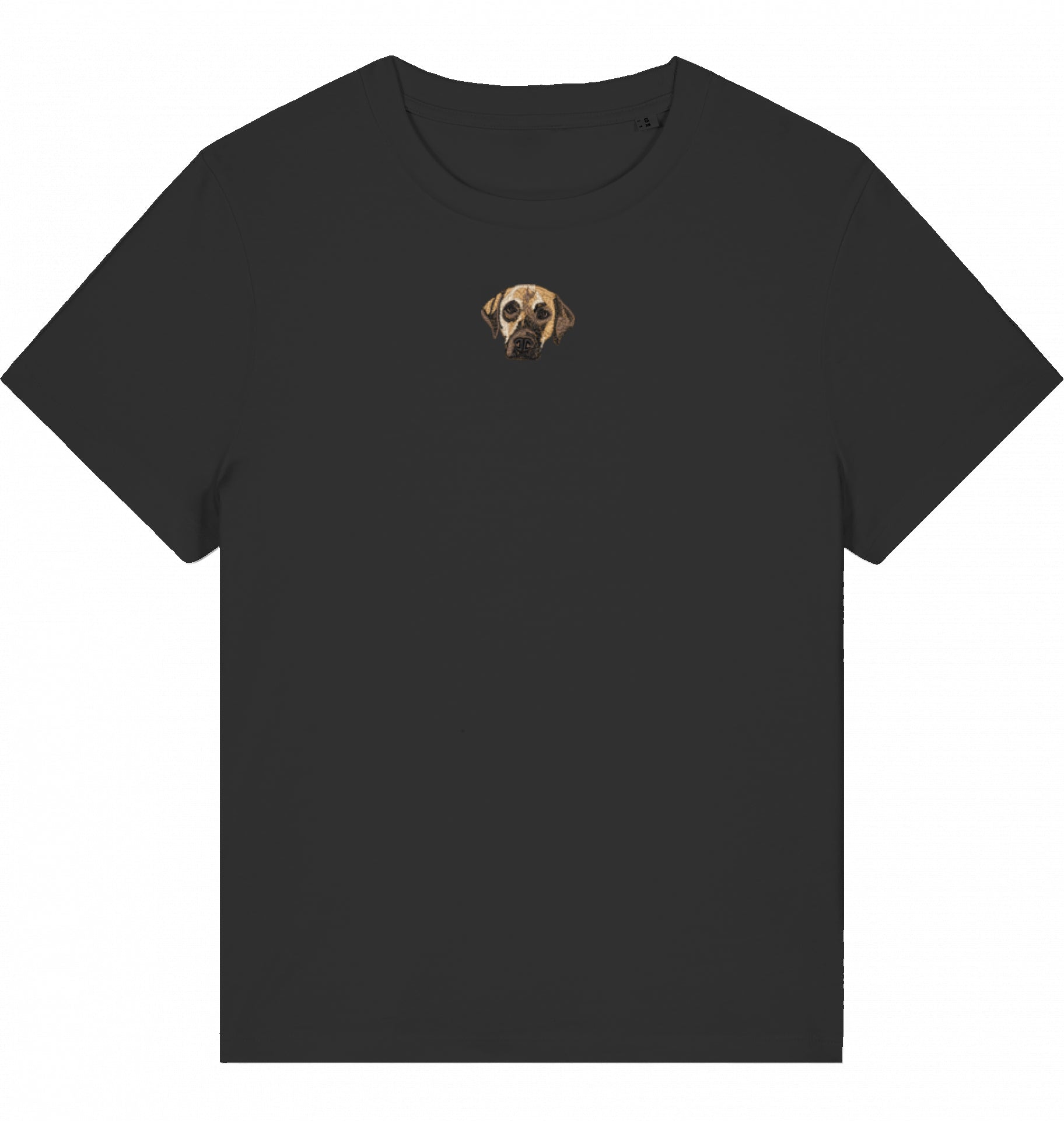 Organic Damen Shirt - Luna -