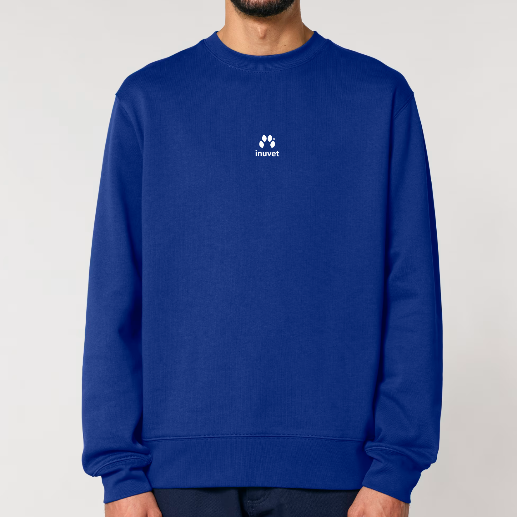 Organic Unisex Sweatshirt - DOOG -