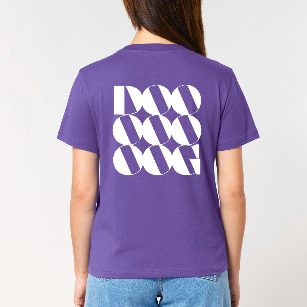Organic Damen Shirt - DOOG -
