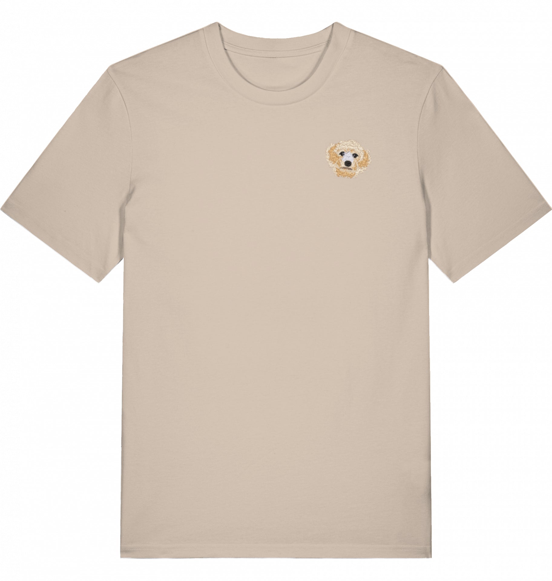 Organic Unisex Shirt - Juliana -