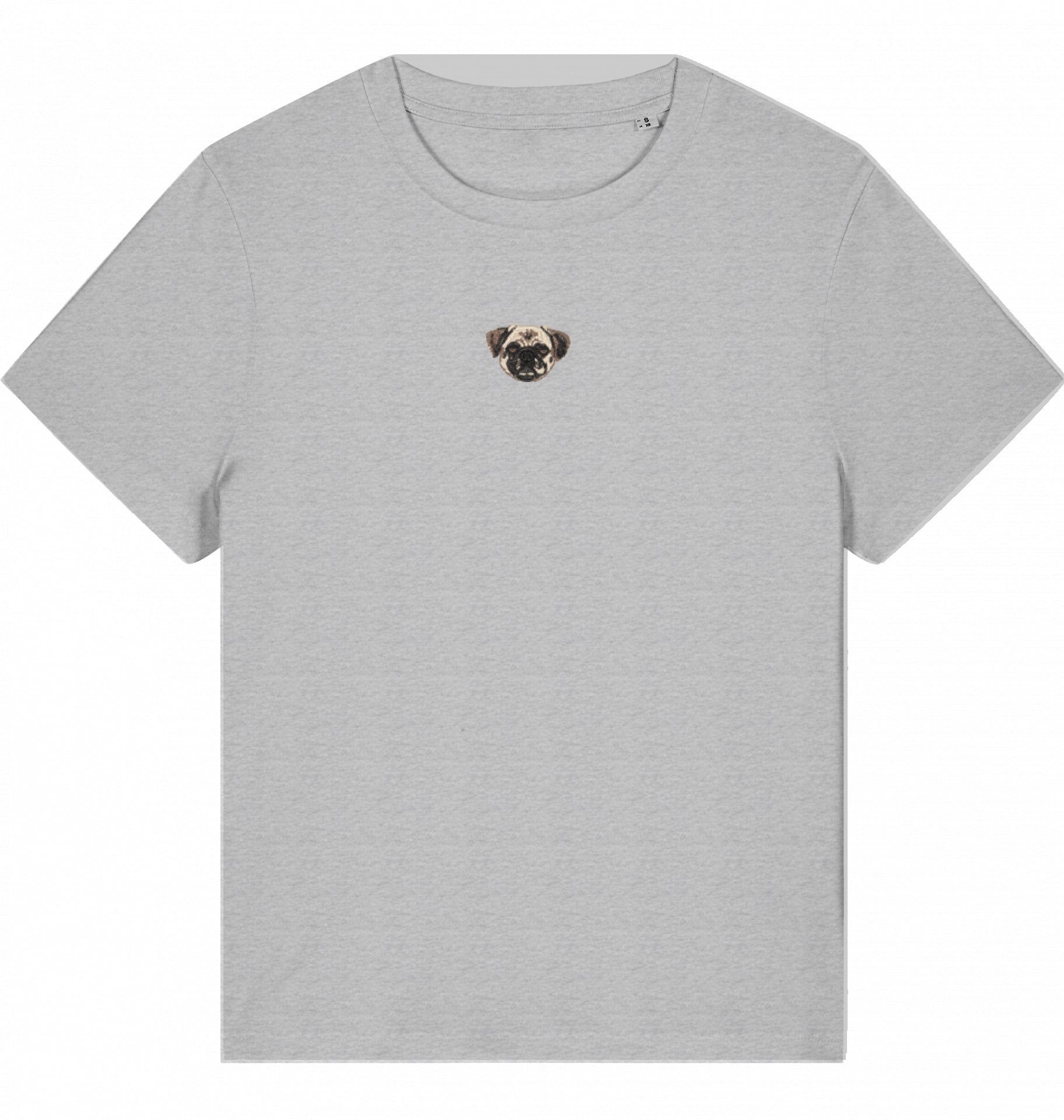 Organic Damen Shirt - Easy -