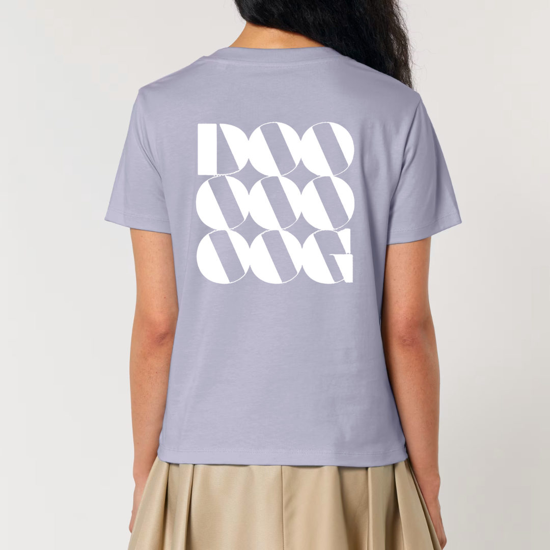 Organic Damen Shirt - DOOG -