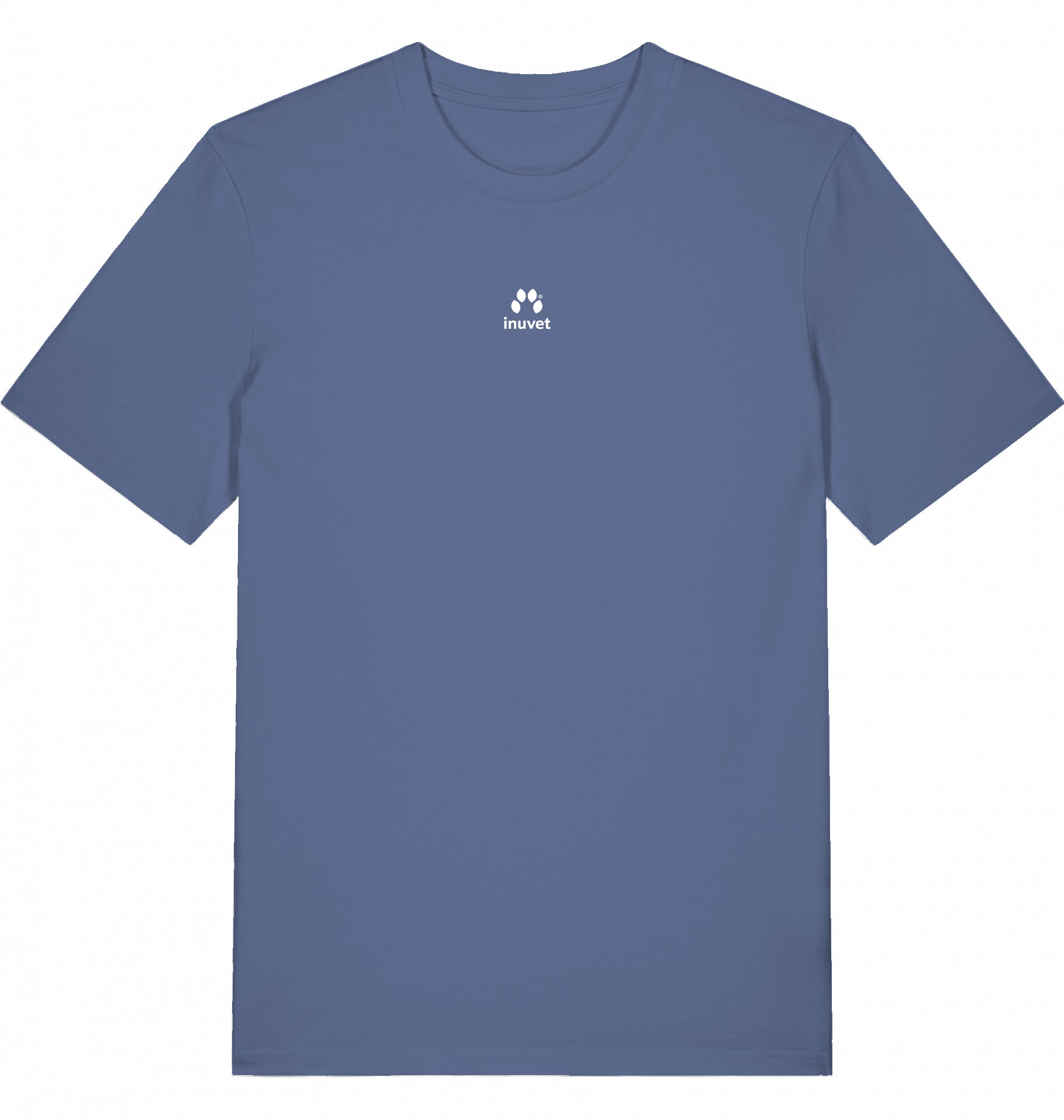 Organic Unisex Shirt - Glitzer -