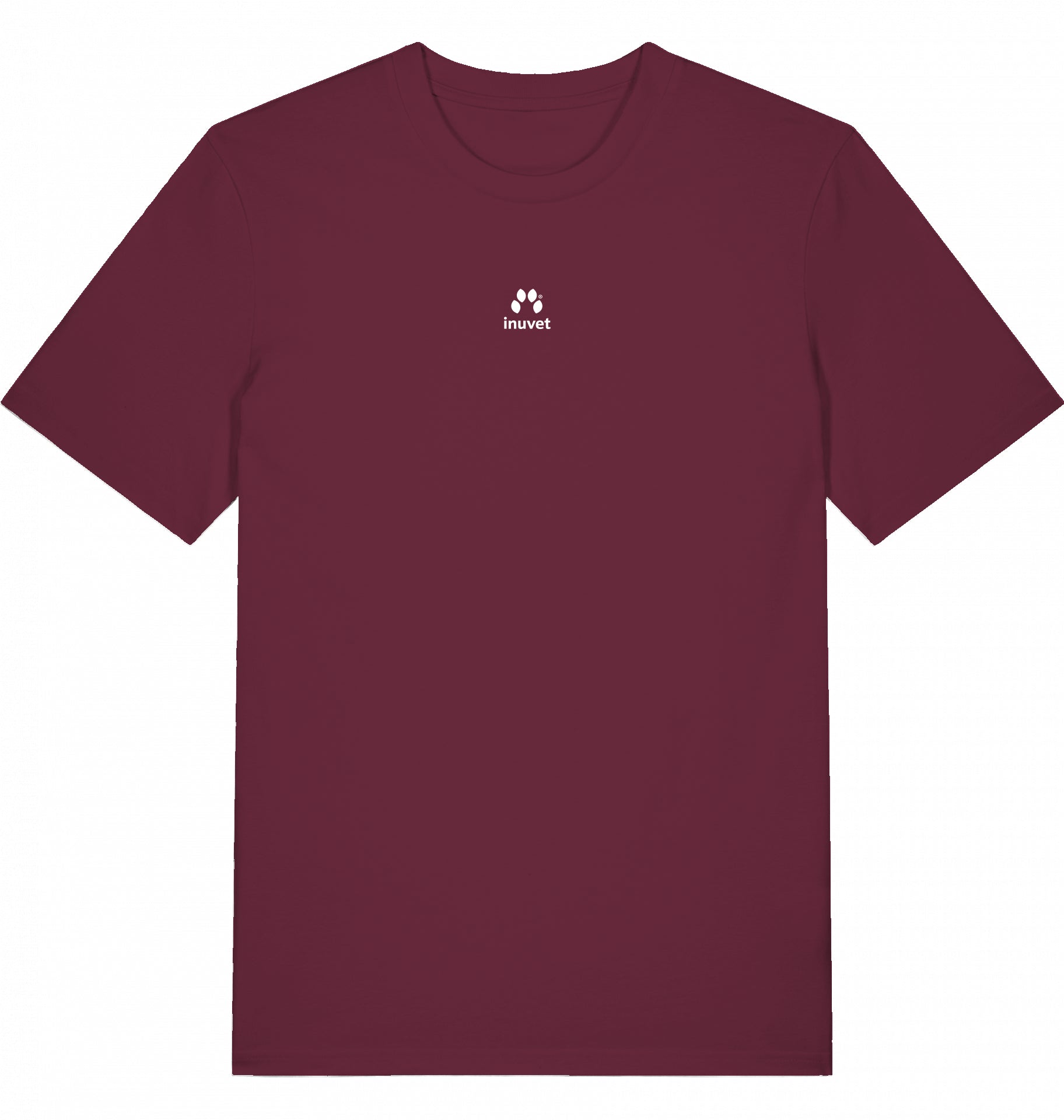 Organic Unisex Shirt - Glitzer -