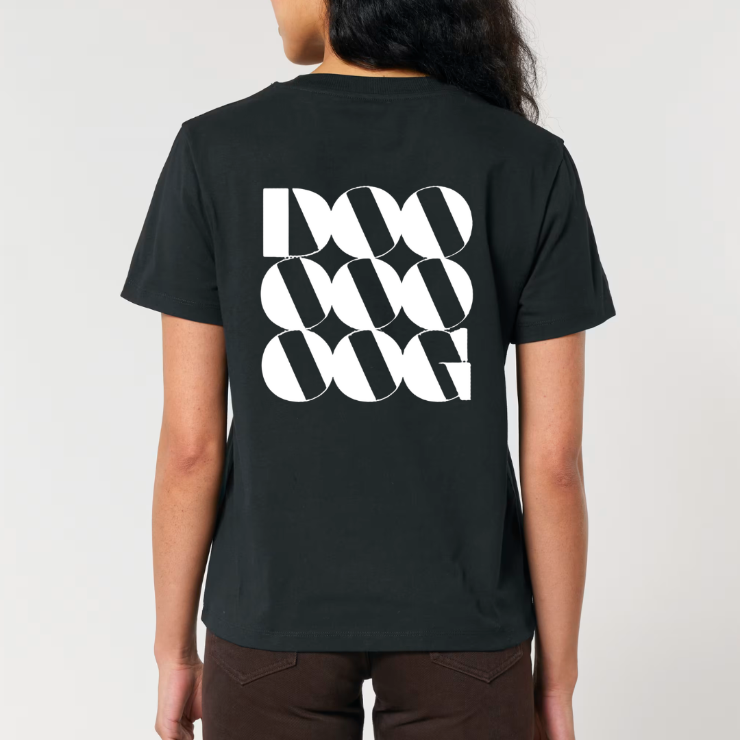 Organic Damen Shirt - DOOG -
