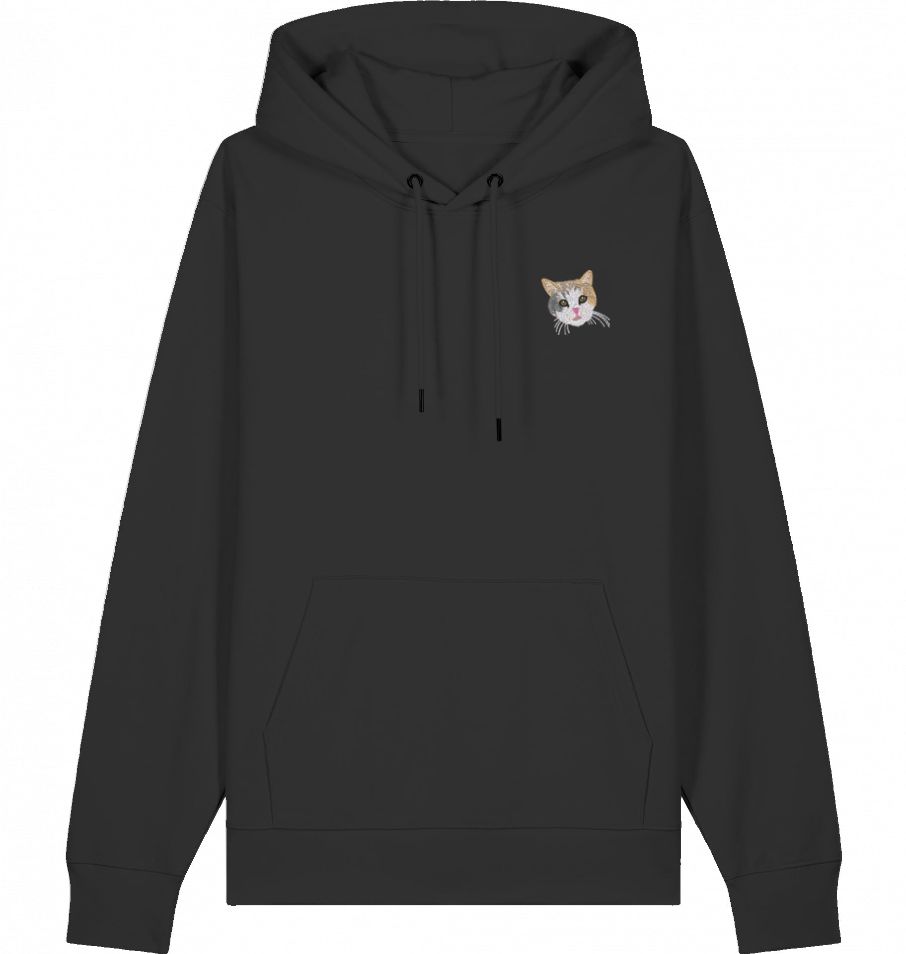 Organic Unisex Hoodie - Eibach -