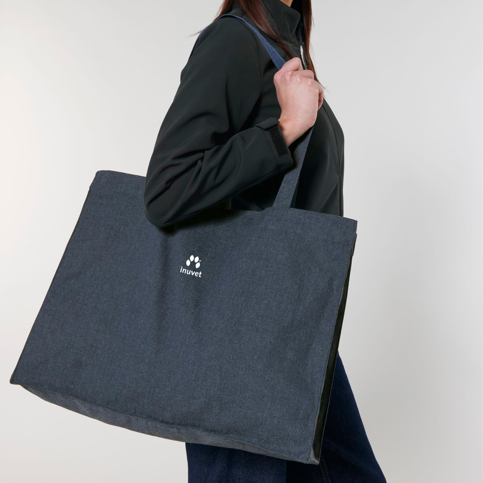 Unisex Shopper - Inuvet -