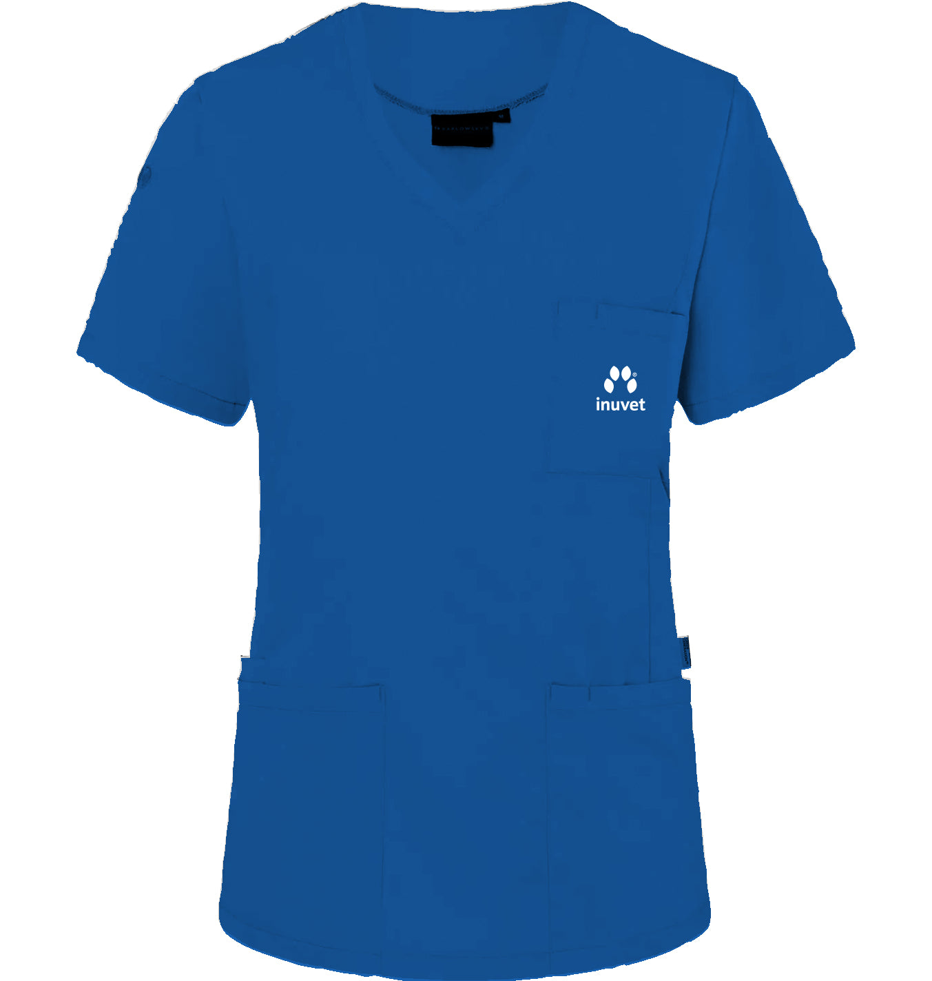 Kasack Damen - Haar -